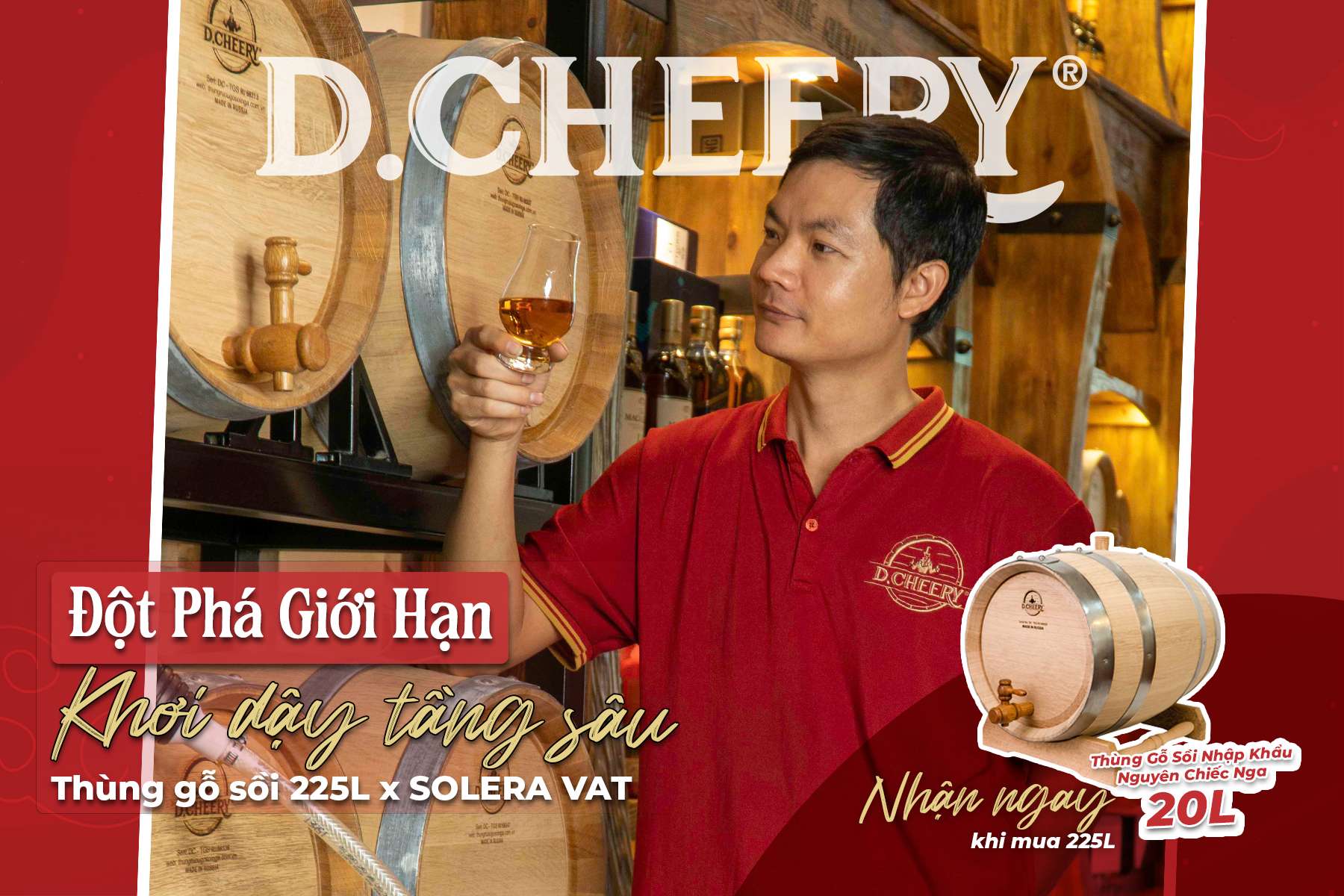 ĐỘT PHÁ GIỚI HẠN - KHƠI DẬY TẦNG SÂU