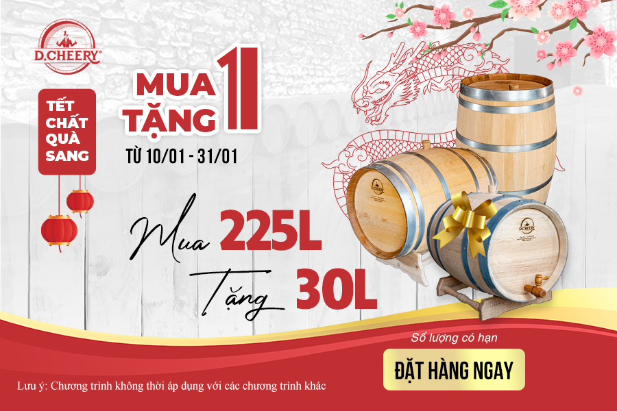 TẾT CHẤT QUÀ SANG, KHAI XUÂN ĐẠI CÁT