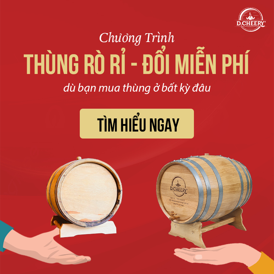 Chương trình tháng 5 - 