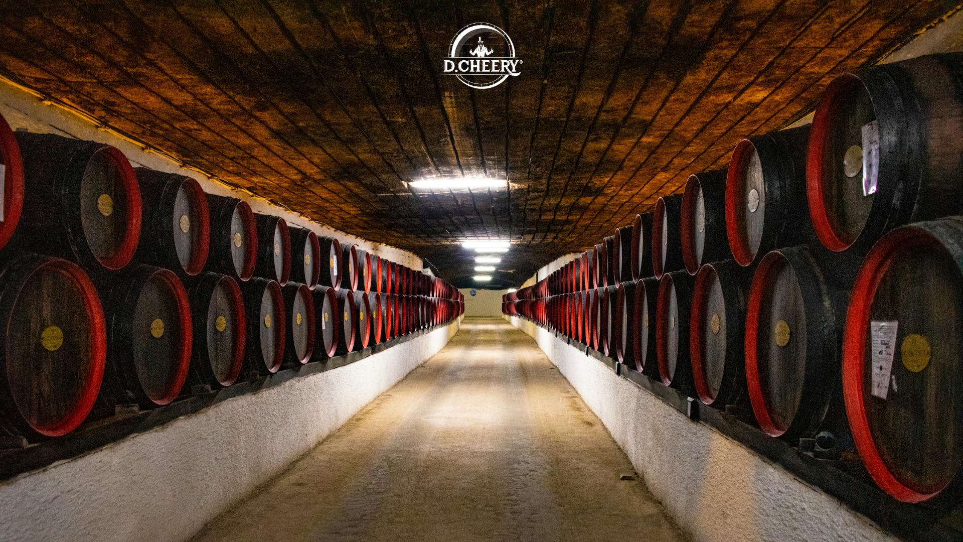 Các kỹ thuật ngâm ủ thùng gỗ sồi phổ biến nhất thế giới (Phần 2)