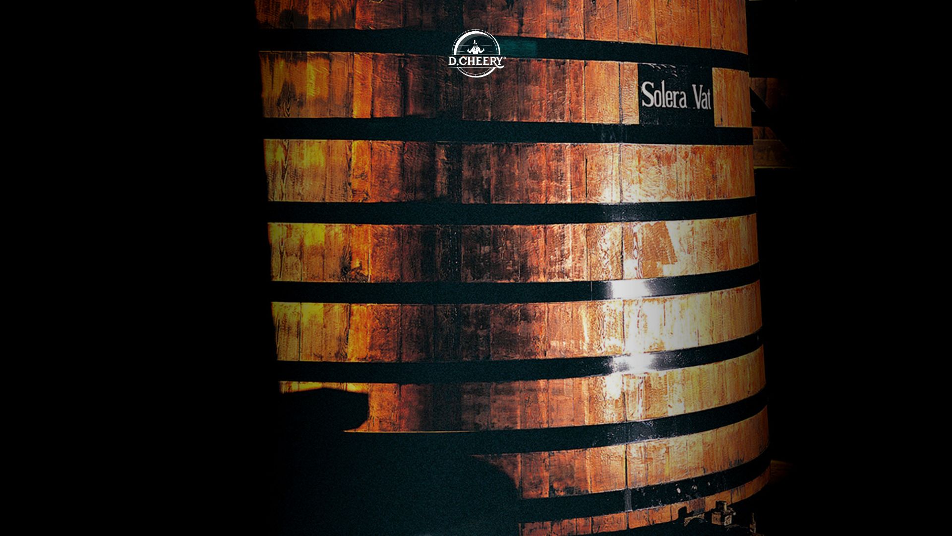 Solera Vat & Ứng dụng của hệ thống ngâm ủ này trong ngành rượu Whisky