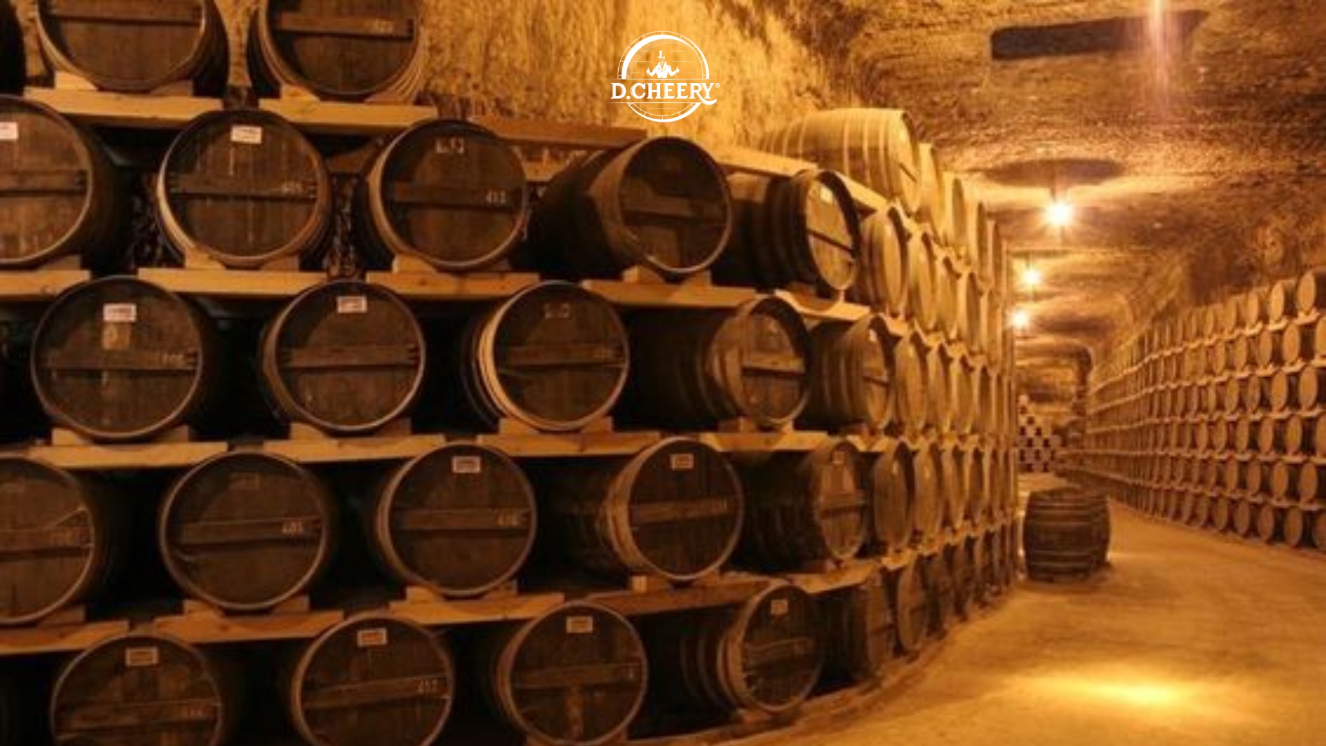 Các kỹ thuật ngâm ủ thùng gỗ sồi phổ biến nhất thế giới (Phần 1)