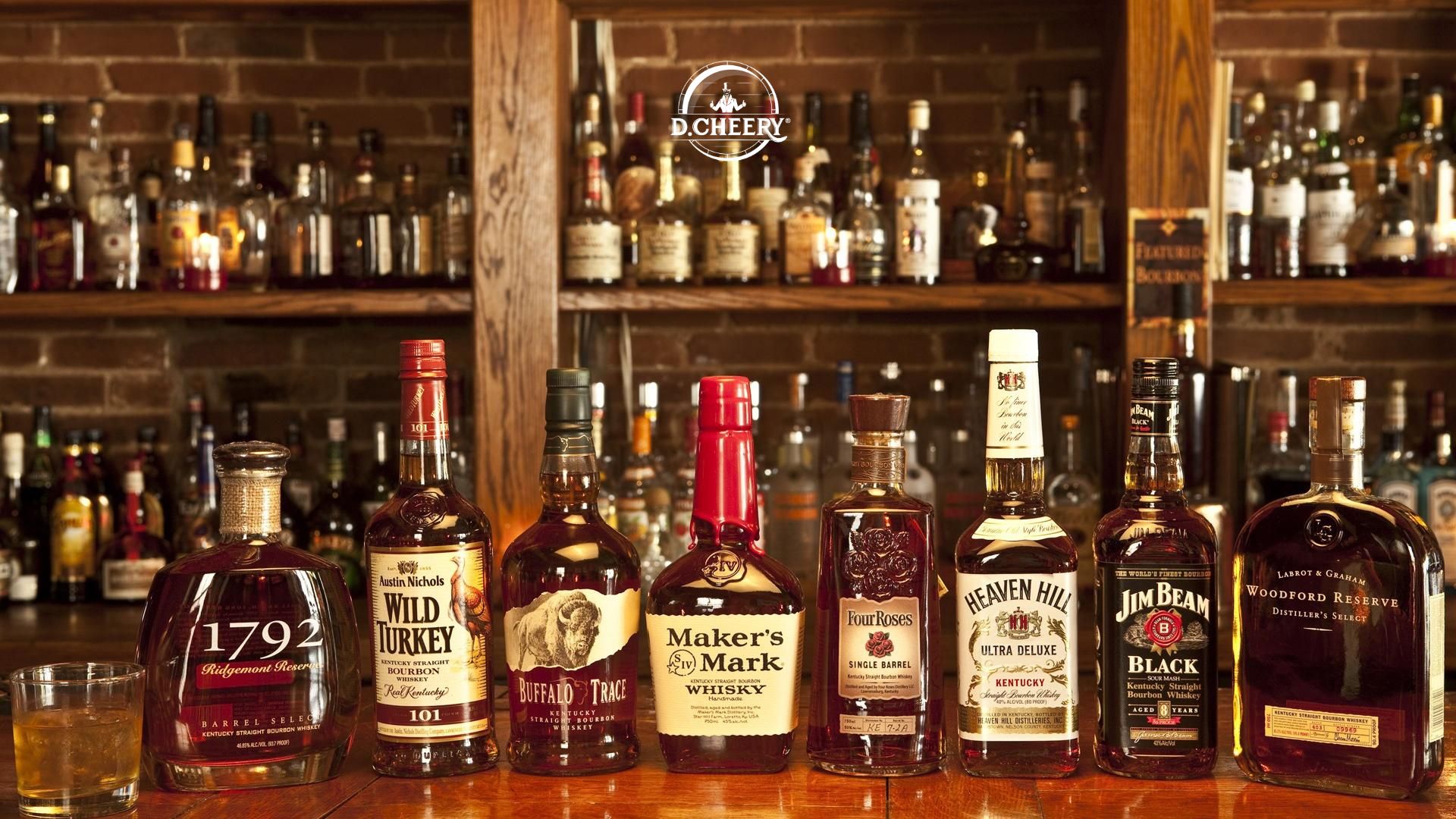 Điều kiện nào để rượu được gọi là Whisky theo các quốc gia?