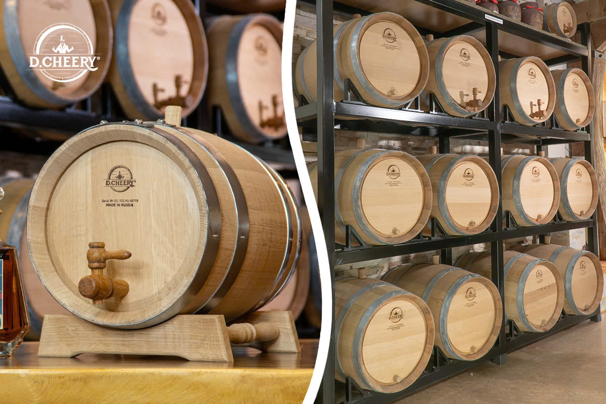 Dấu hiệu cho thấy bạn đã sẵn sàng nâng cấp từ thùng đơn lẻ lên hệ thống Solera