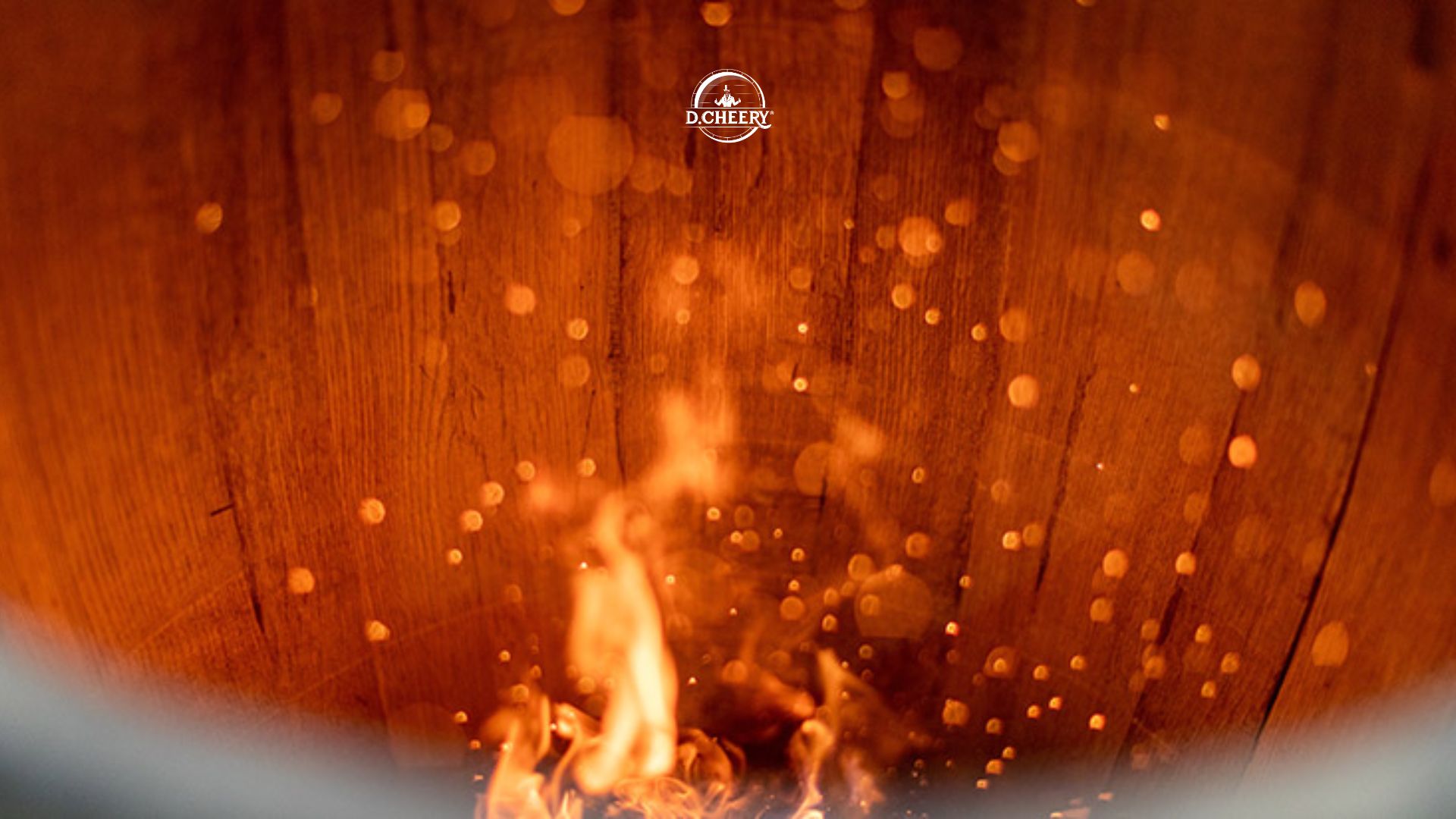 Những điều cần biết về quá trình nướng thùng gỗ sồi (P.2)