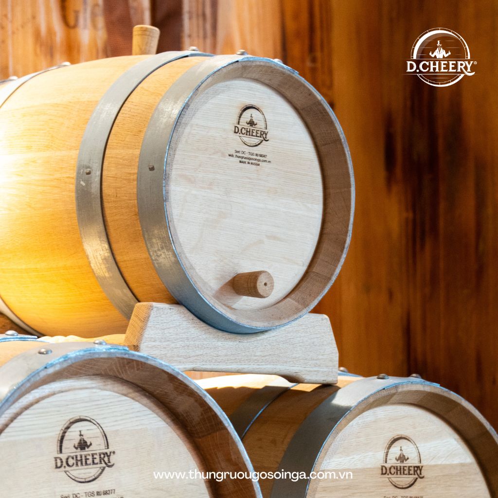 Chỉ bạn cách giảm Andehit trong rượu an toàn và tiện lợi tại nhà