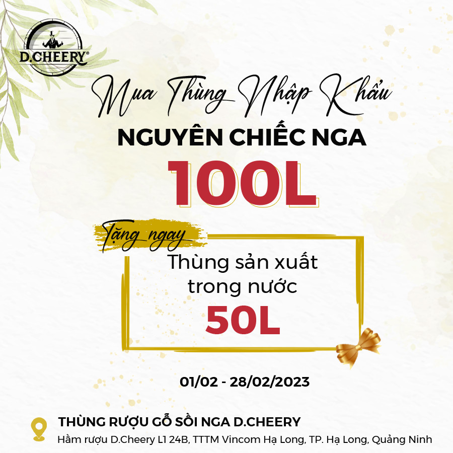 Đầu năm ngâm ủ cuối năm ta dùng - Mua 1 tặng 1 hôm nay