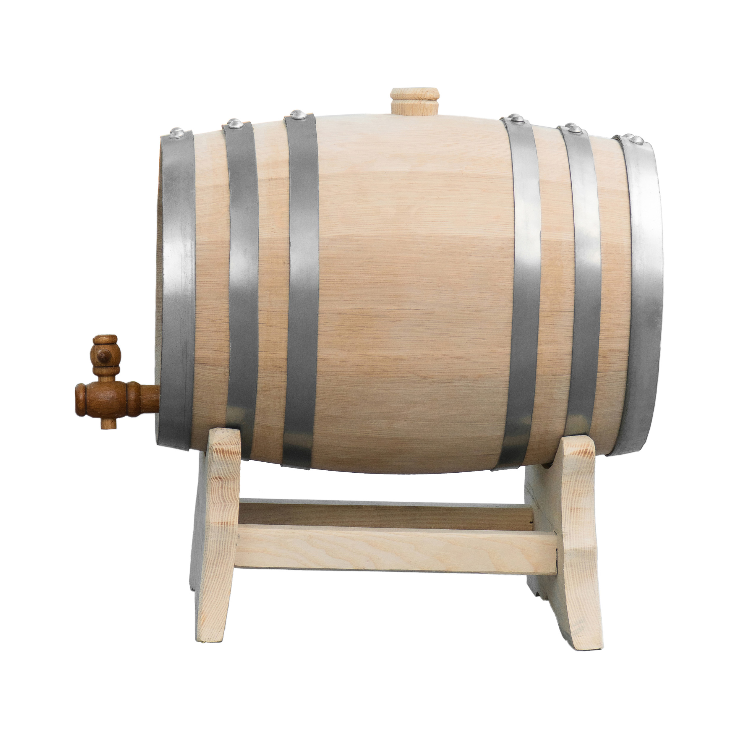 Thùng Gỗ Sồi D.CHEERY 10L