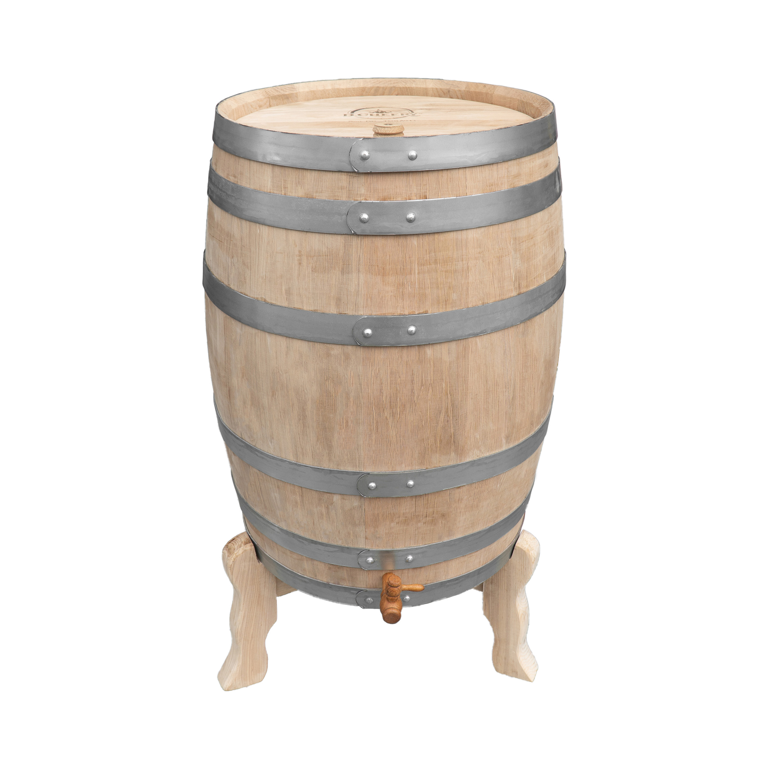 Thùng Gỗ Sồi D.CHEERY 100L