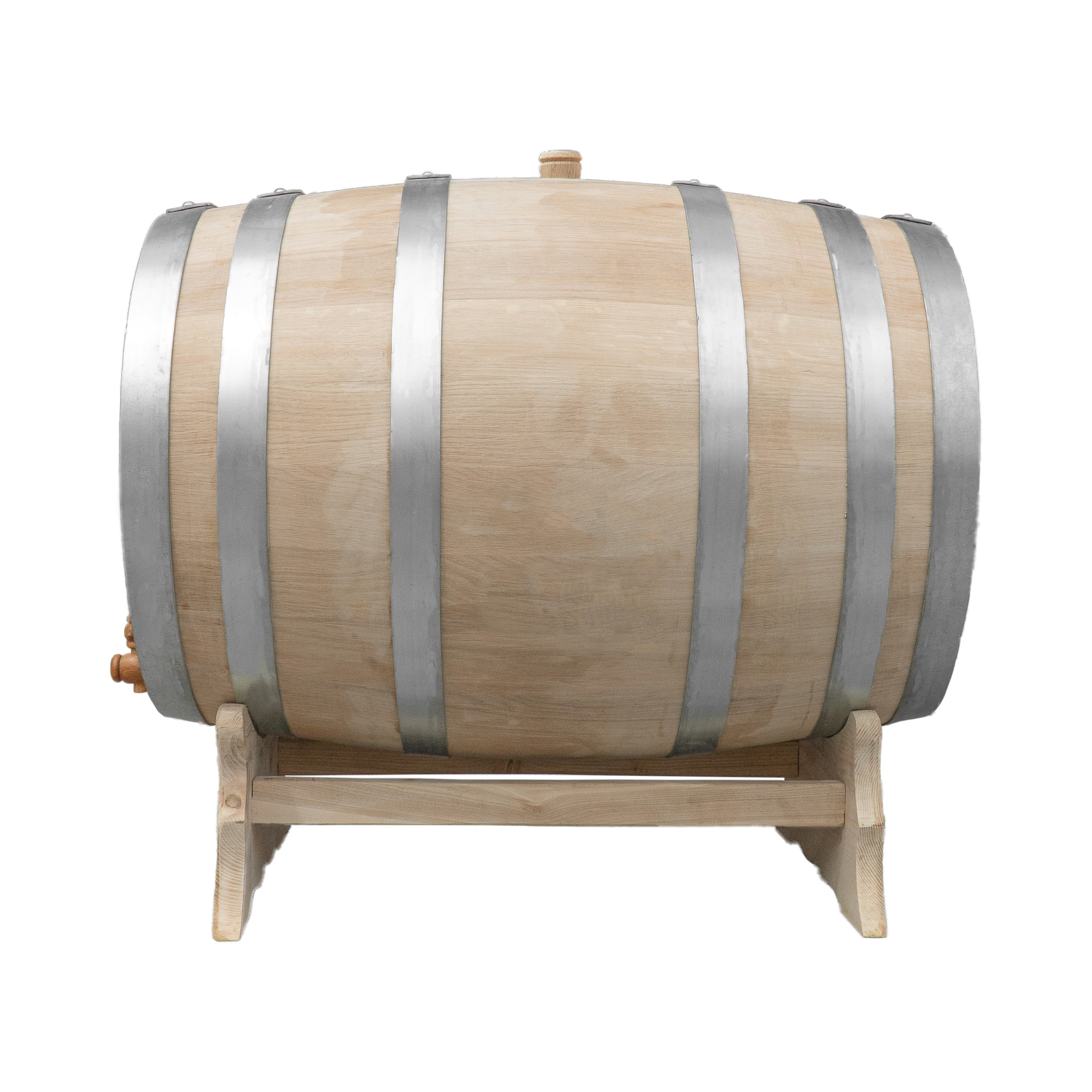 Thùng Gỗ Sồi D.CHEERY 100L