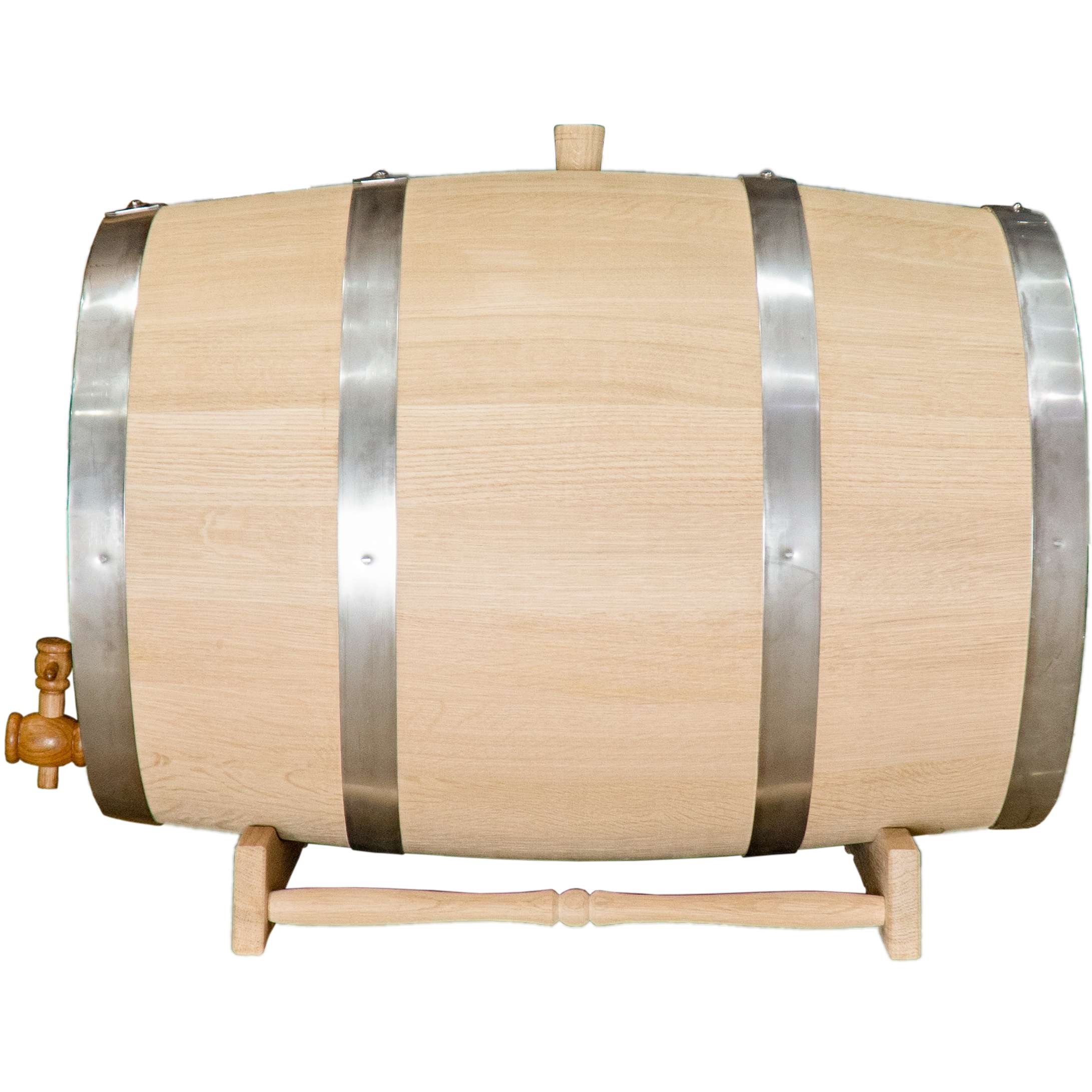 Thùng Gỗ Sồi Nhập Khẩu Nga D.CHEERY 100L