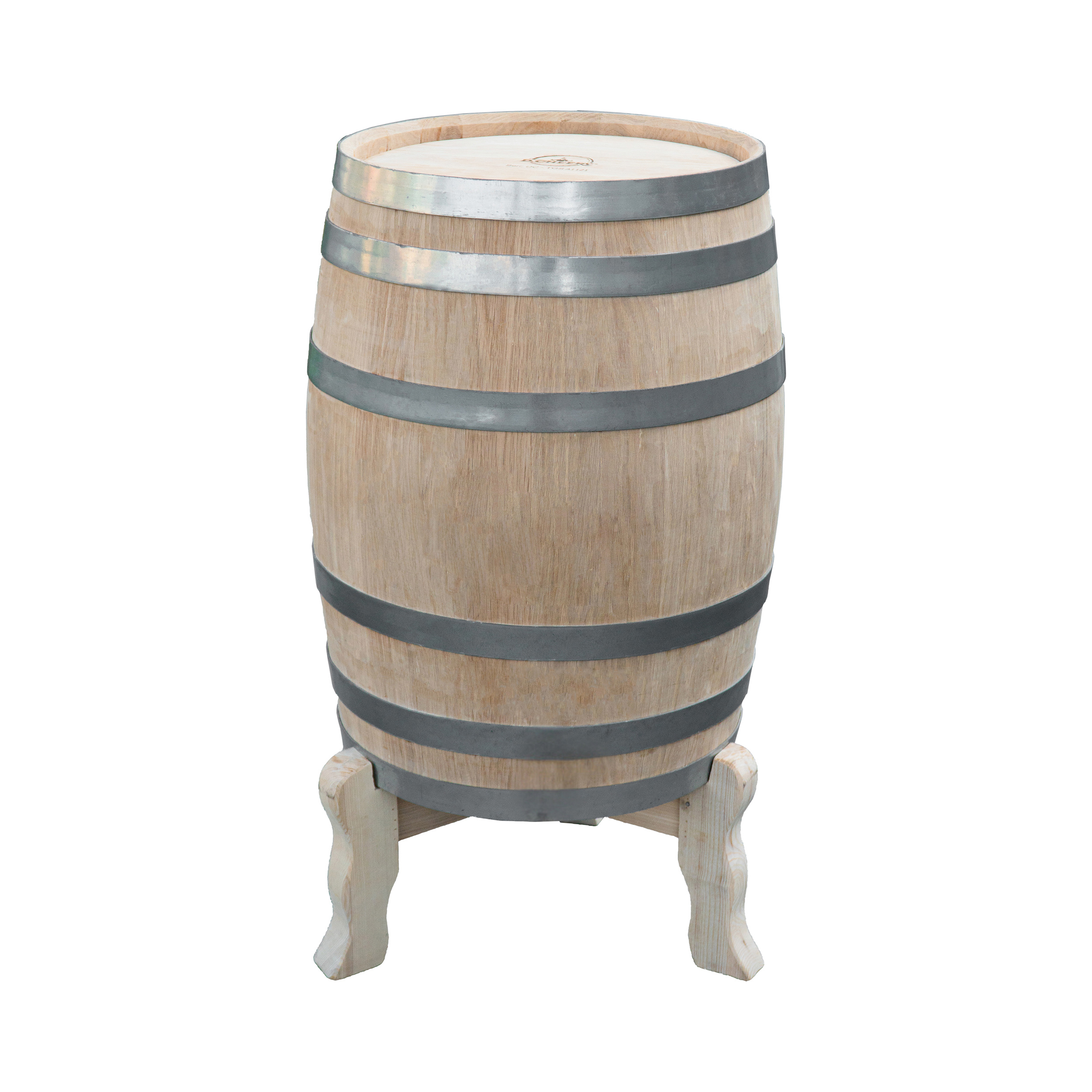 Thùng Gỗ Sồi D.CHEERY 100L
