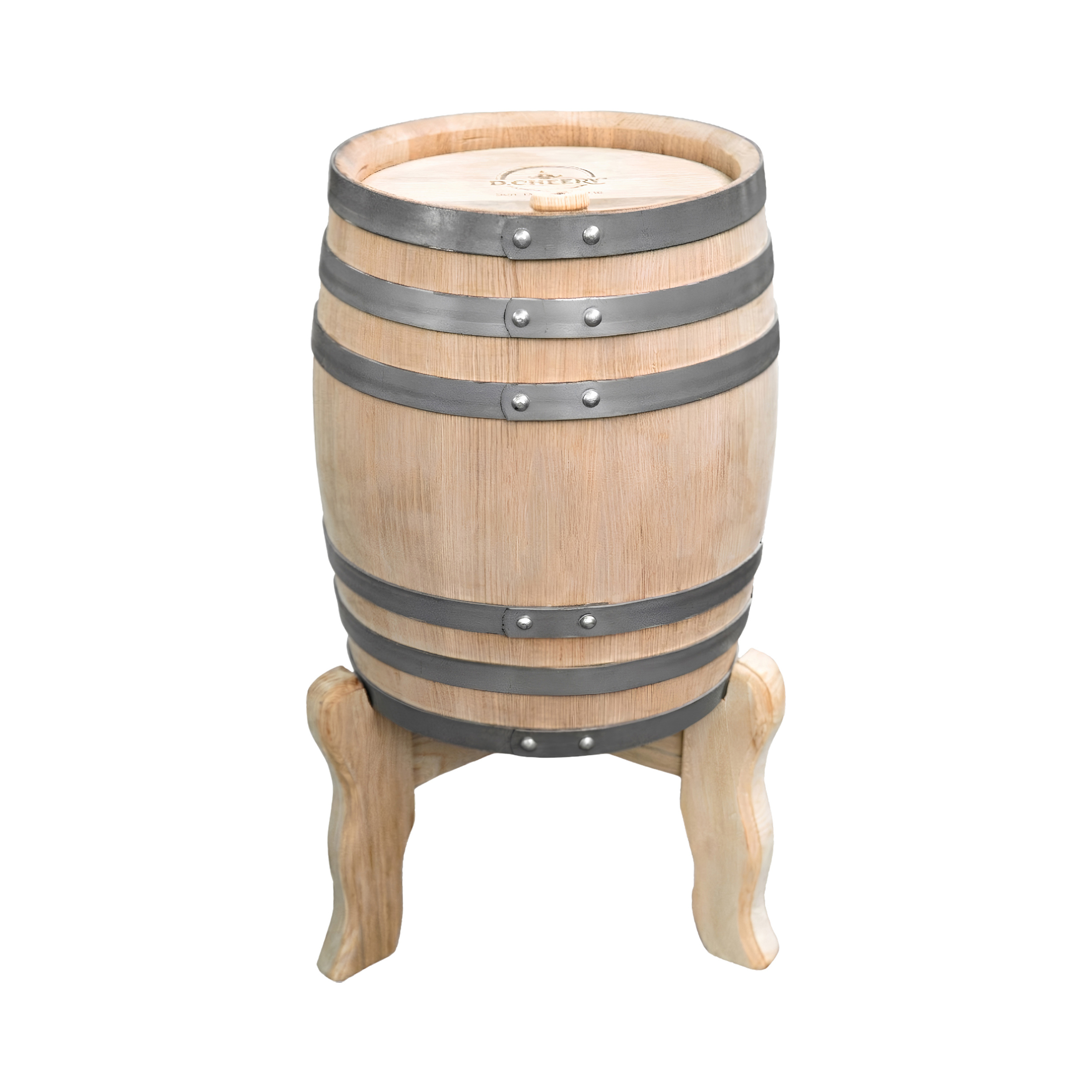 Thùng Gỗ Sồi D.CHEERY 10L