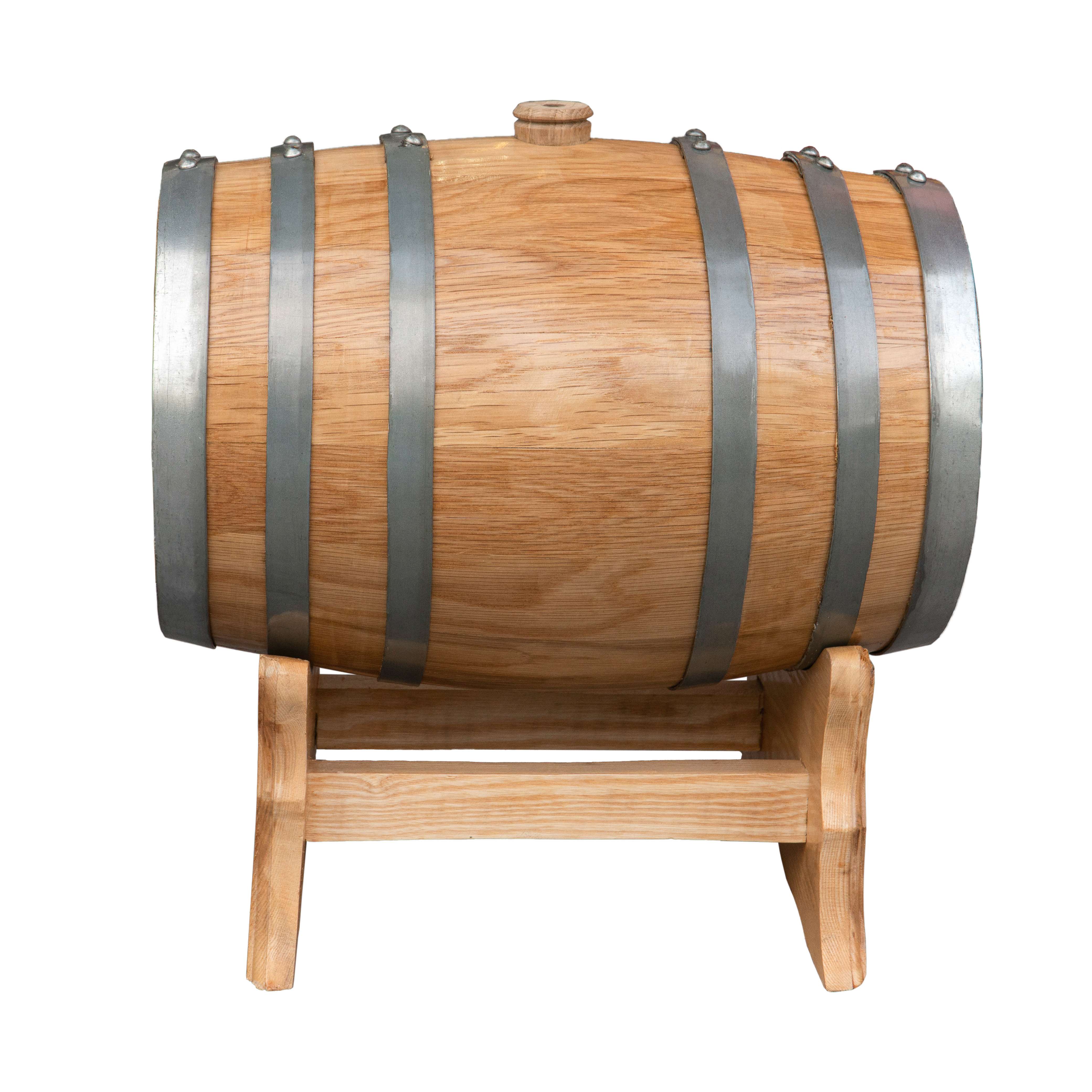 Thùng Gỗ Sồi D.CHEERY 10L
