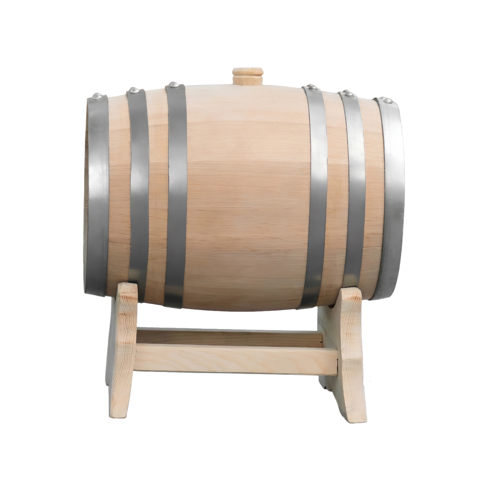 Thùng Gỗ Sồi D.CHEERY 10L