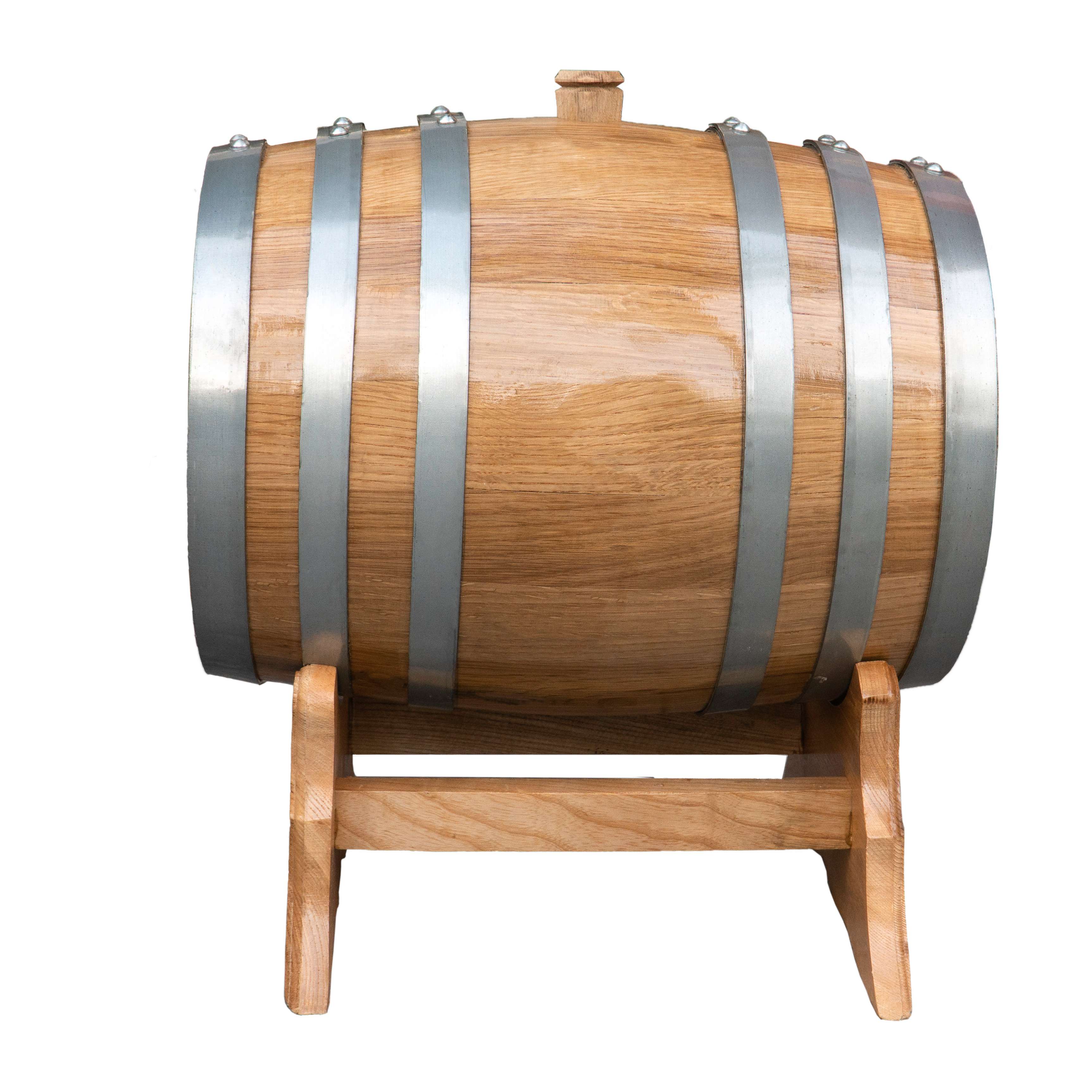 Thùng Gỗ Sồi D.CHEERY 30L