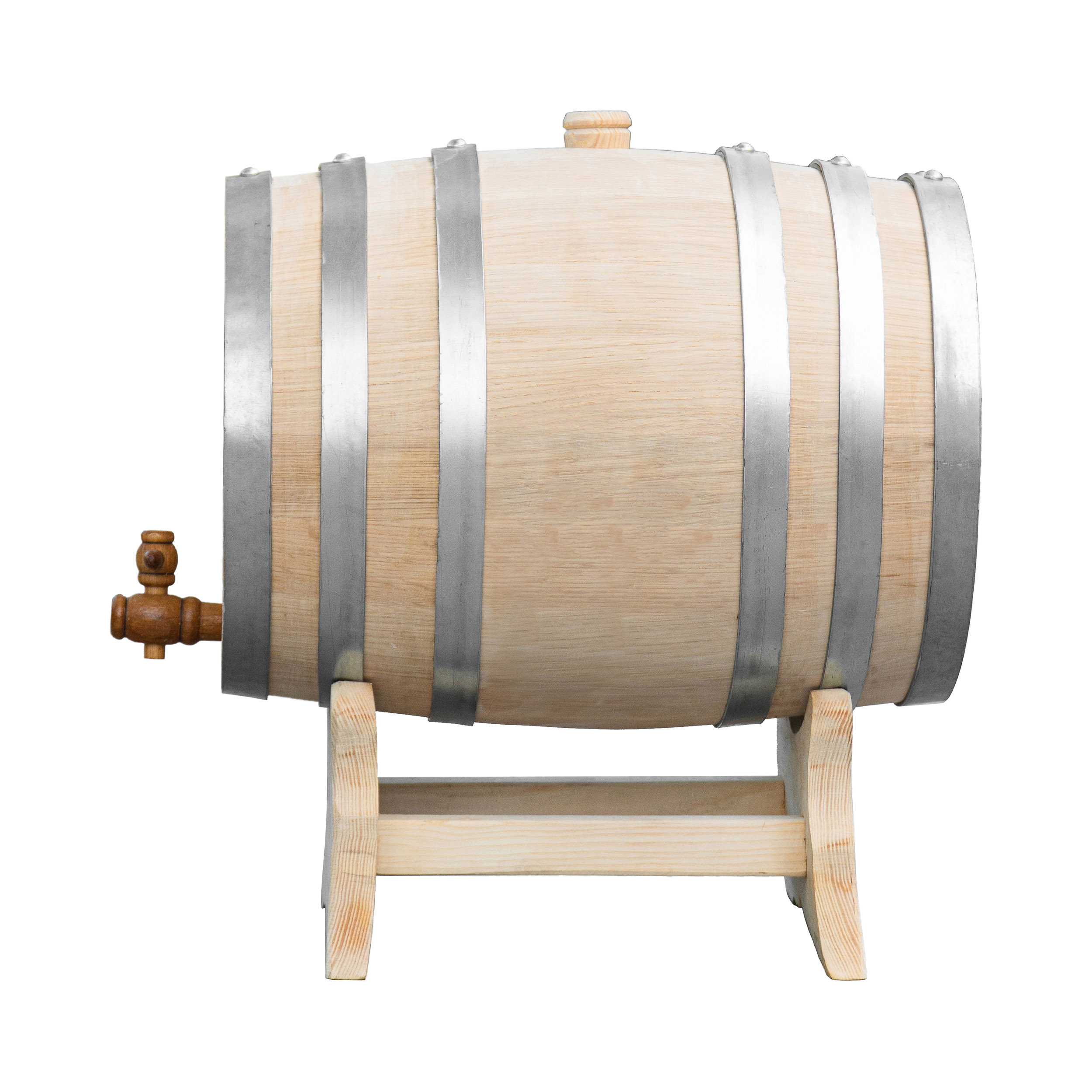 Thùng Gỗ Sồi D.CHEERY 20L