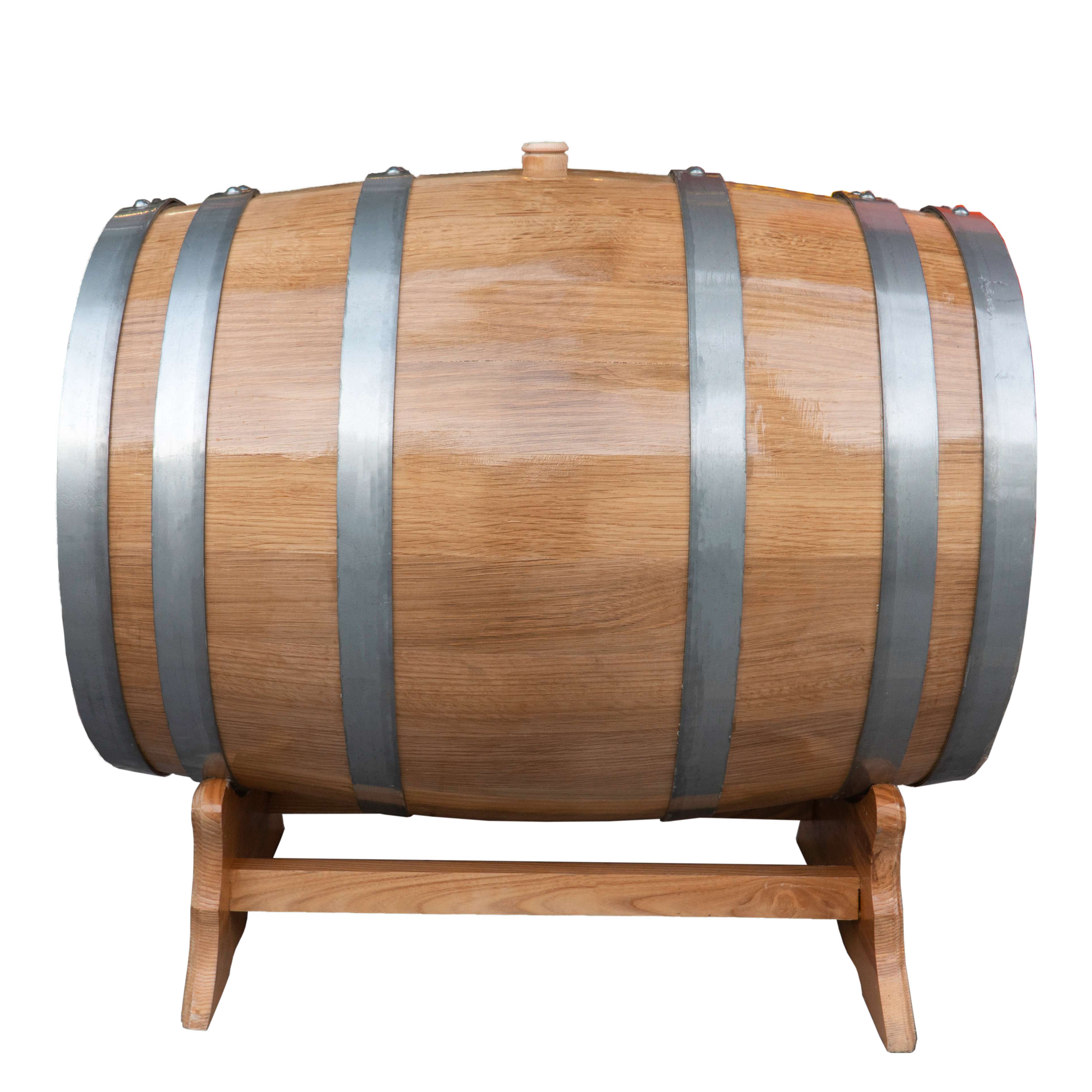 Thùng Gỗ Sồi D.CHEERY 200L