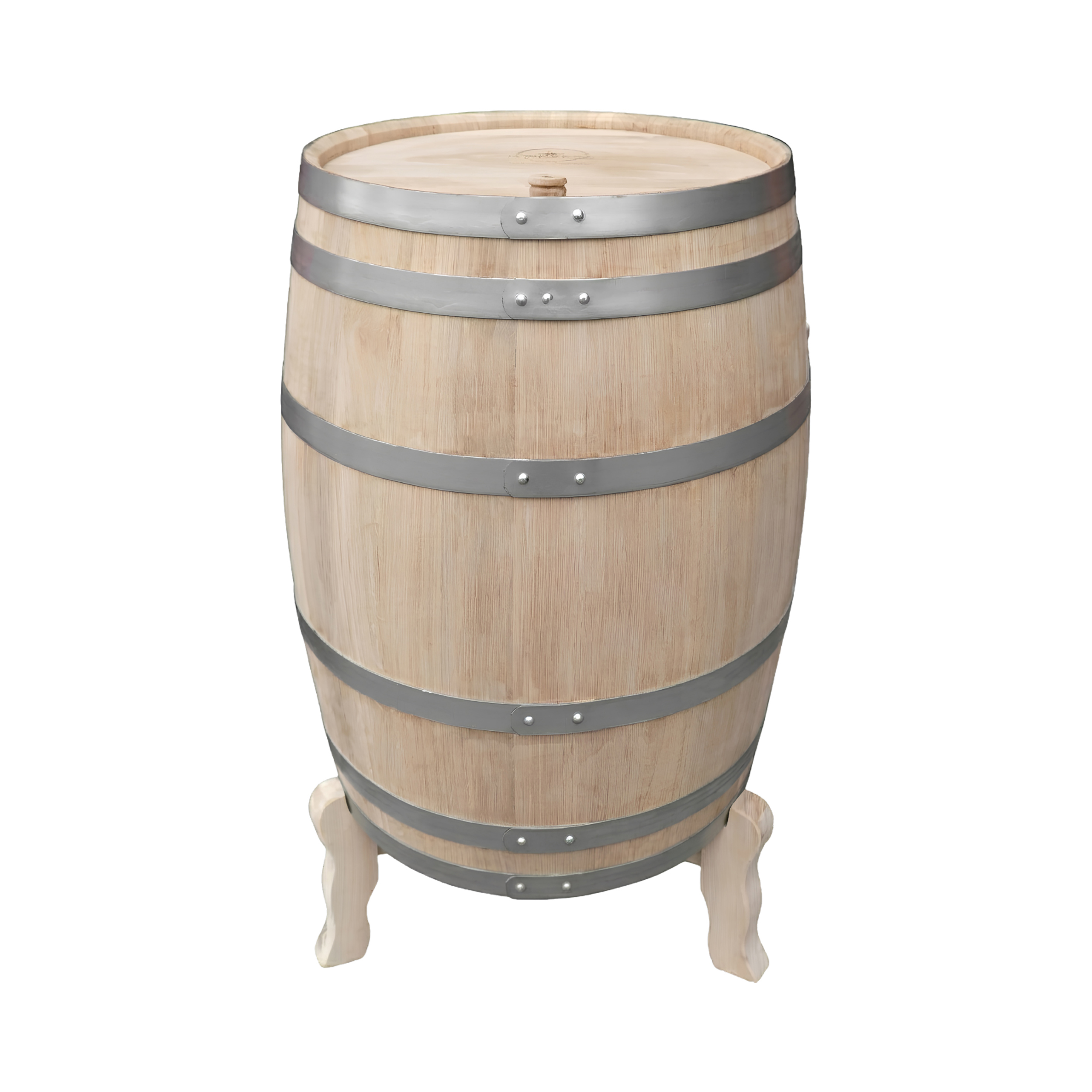 Thùng Gỗ Sồi D.CHEERY 200L