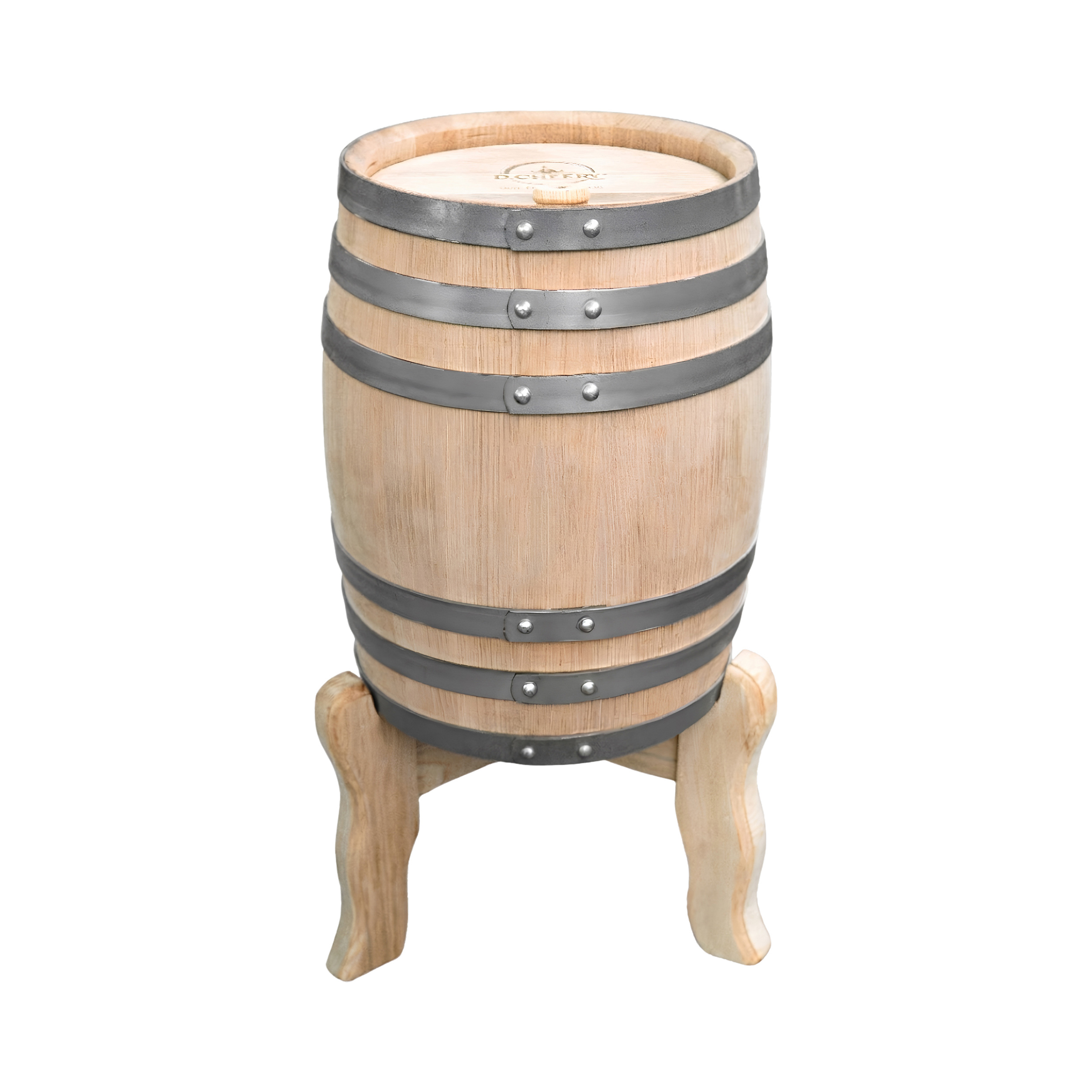 Thùng Gỗ Sồi D.CHEERY 20L