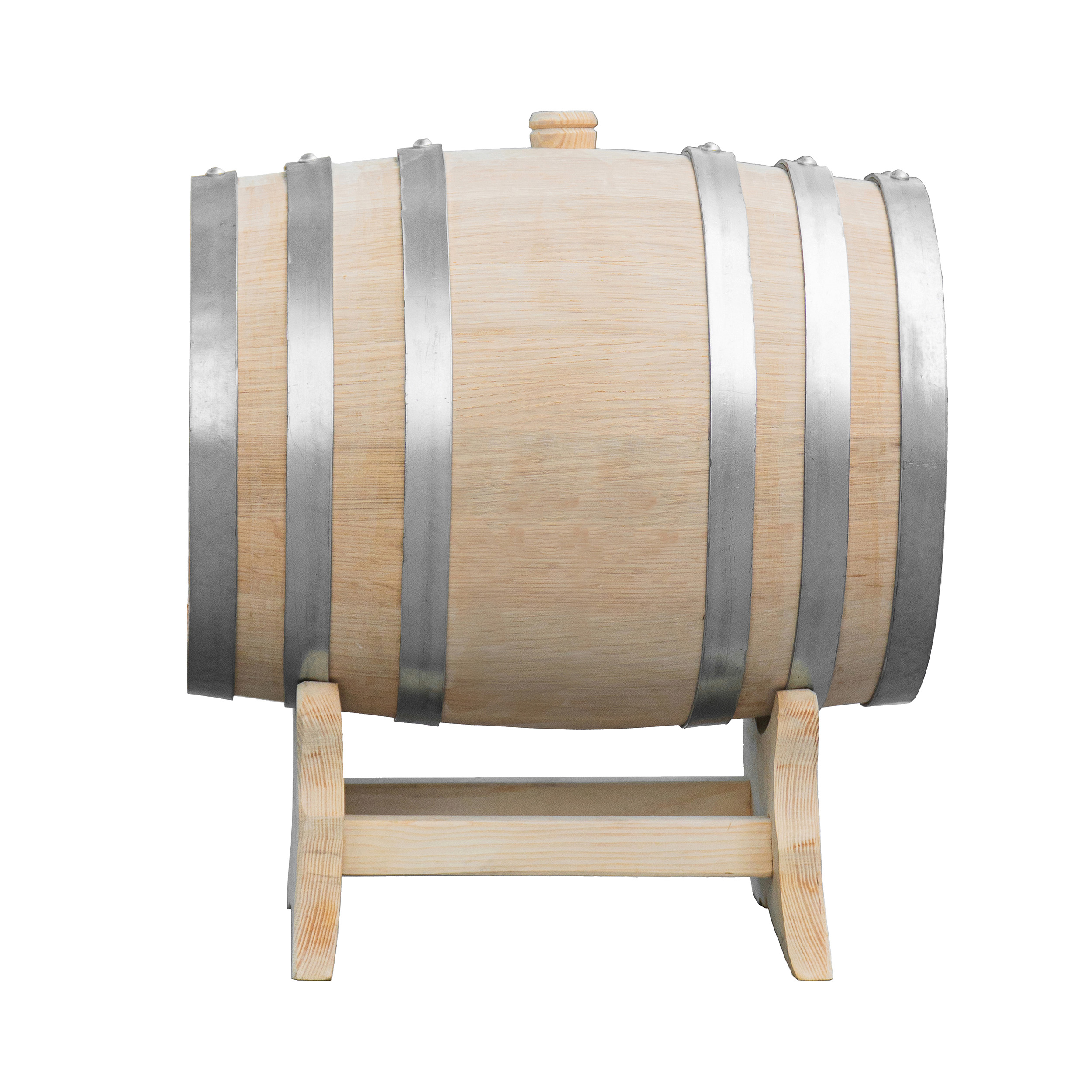 Thùng Gỗ Sồi D.CHEERY 20L
