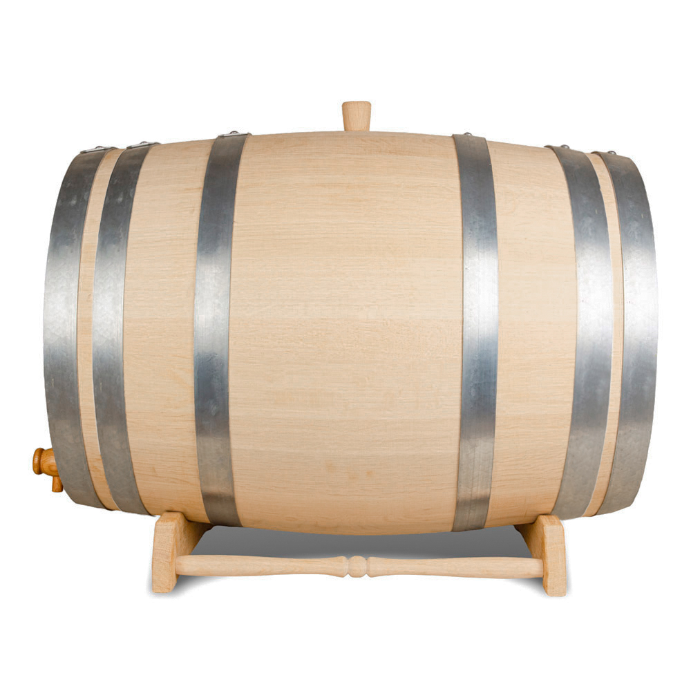 Thùng Gỗ Sồi Nhập Khẩu Nga D.CHEERY 225L