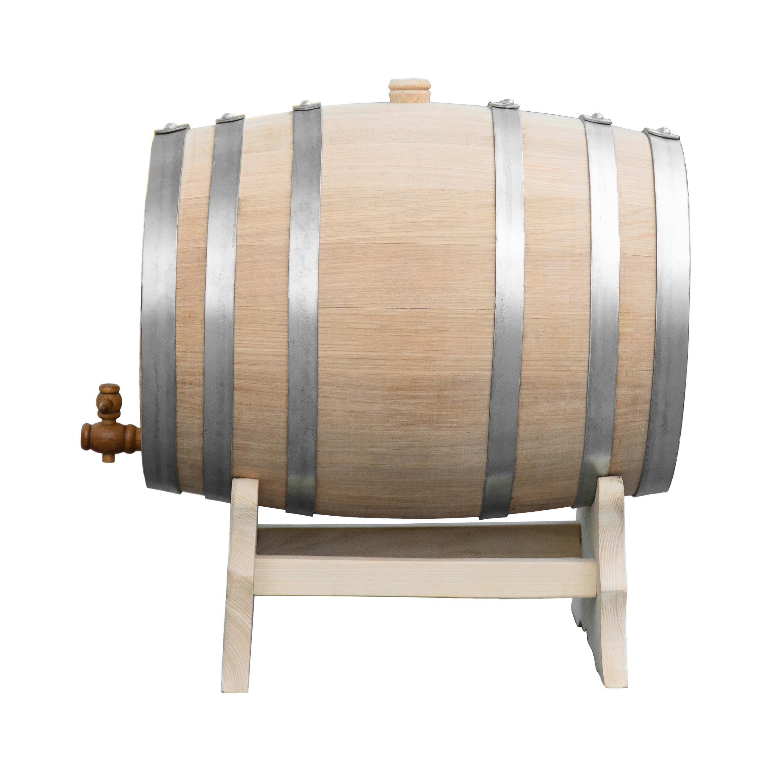 Thùng Gỗ Sồi D.CHEERY 30L