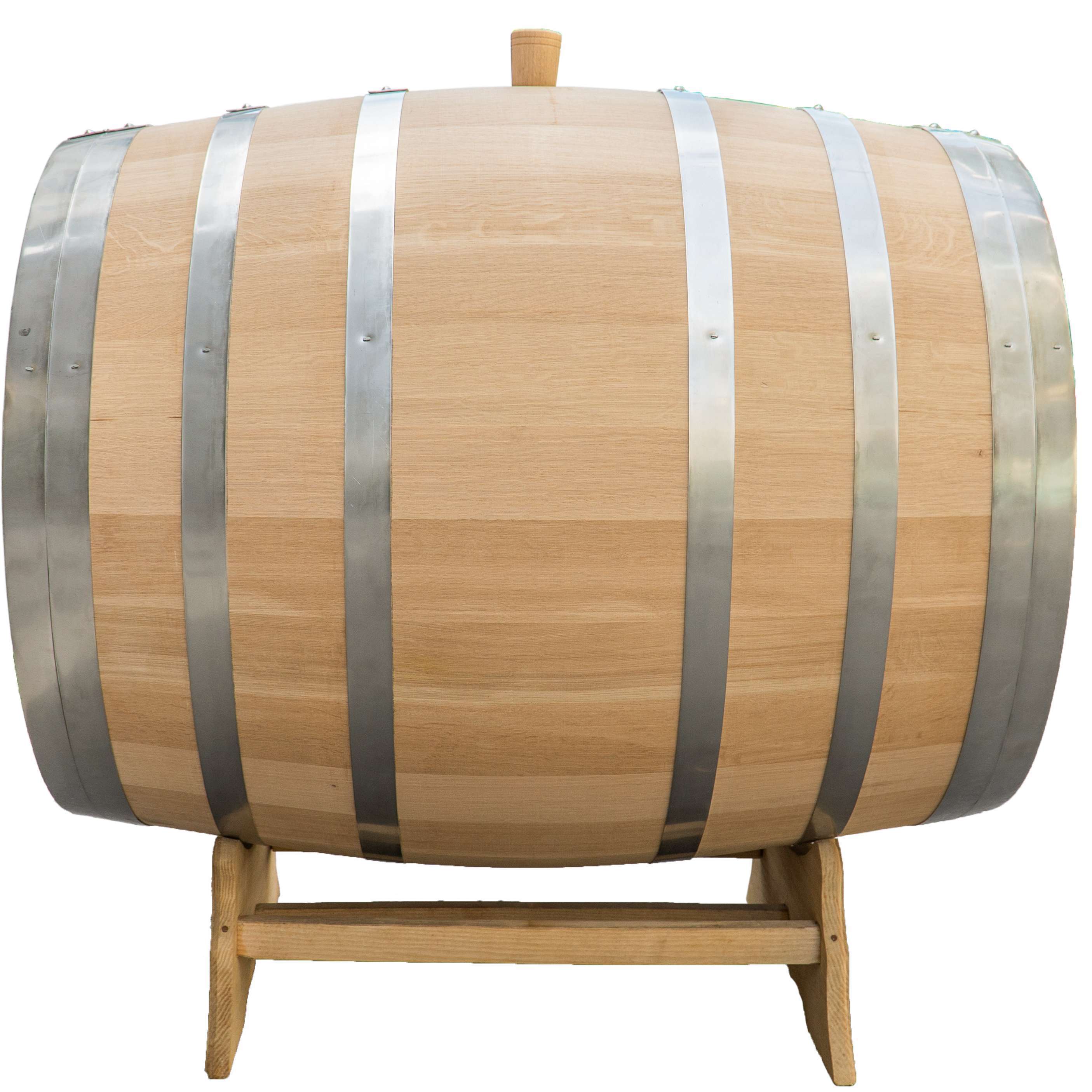 Thùng Gỗ Sồi Nhập Khẩu Nga D.CHEERY 300L