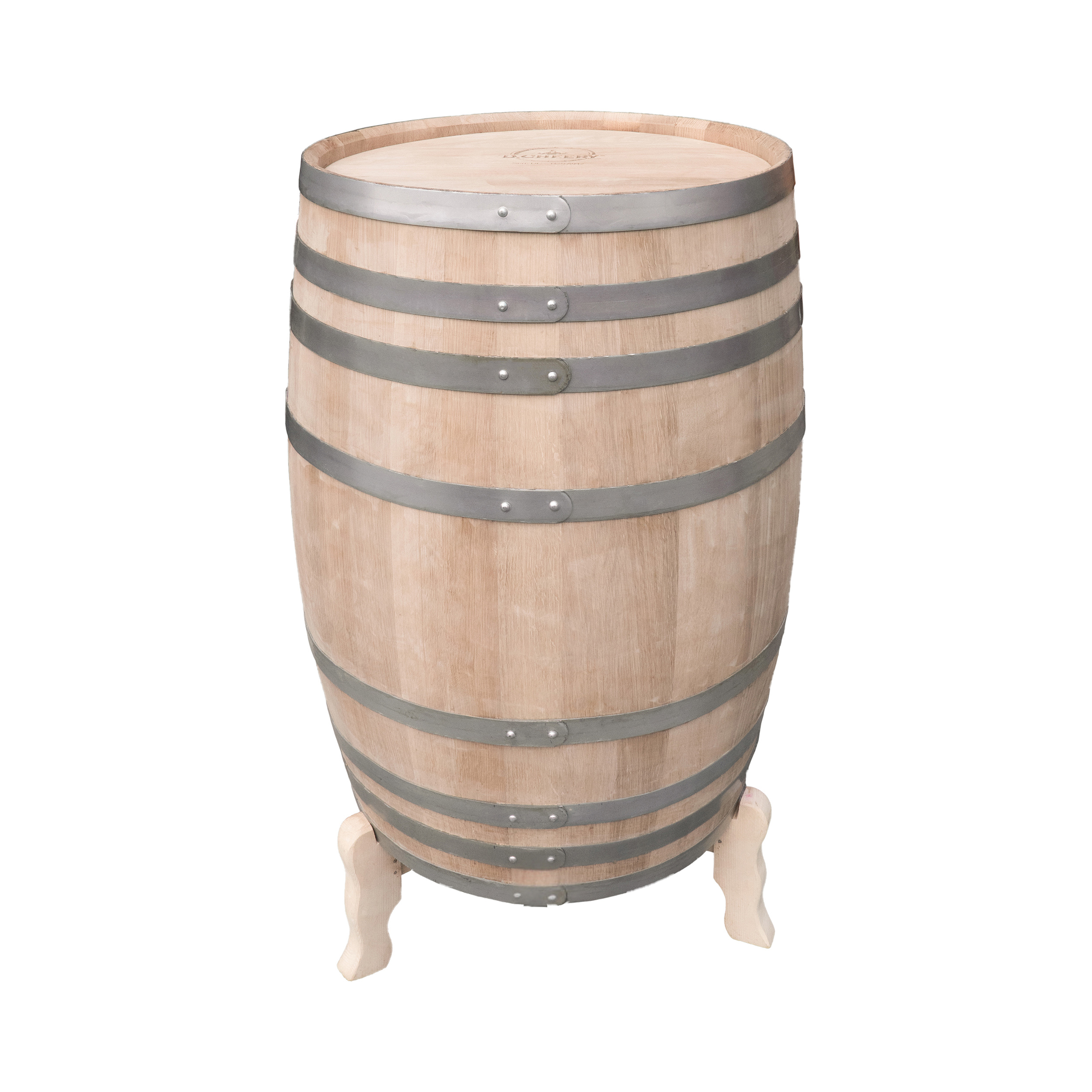 Thùng Gỗ Sồi D.CHEERY 300L