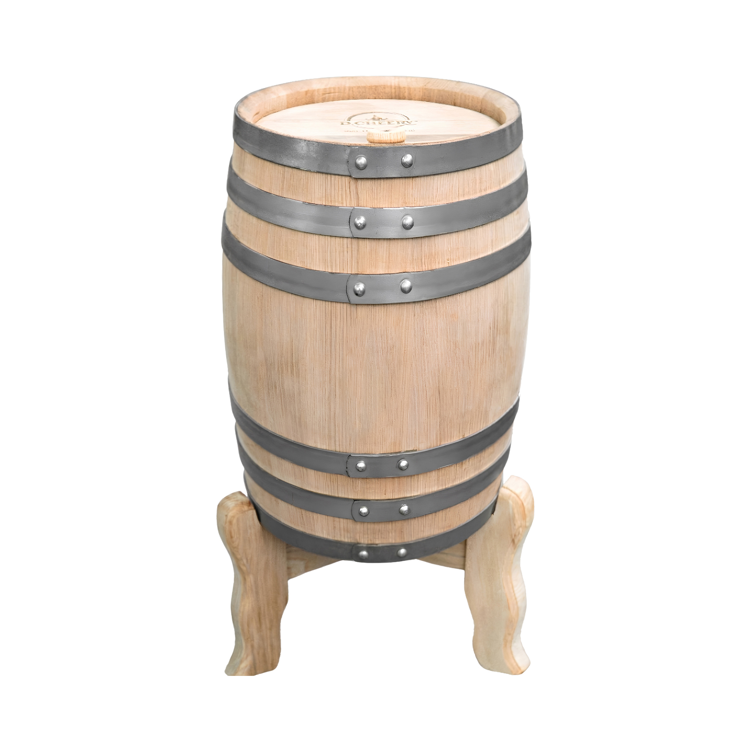 Thùng Gỗ Sồi D.CHEERY 30L