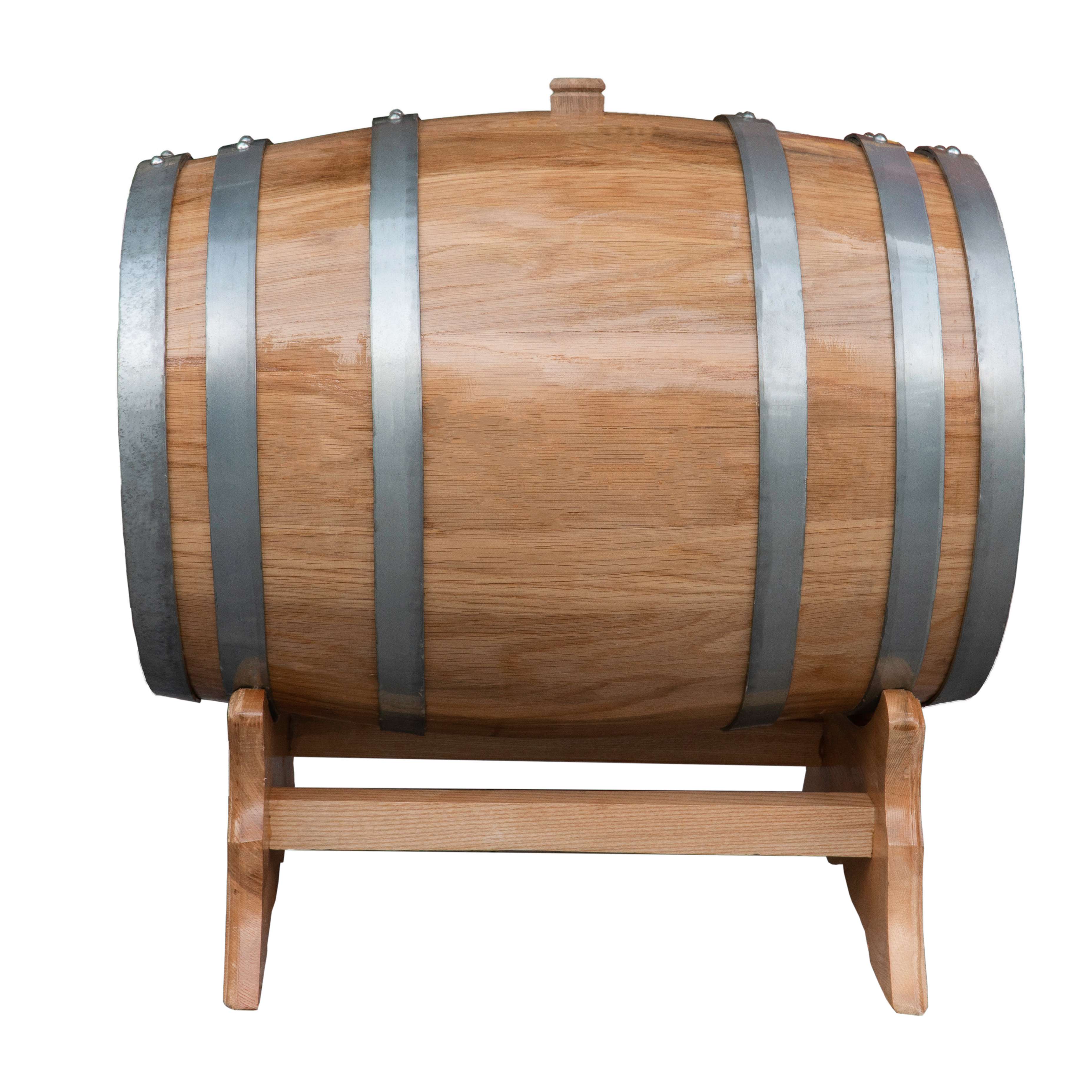 Thùng Gỗ Sồi D.CHEERY 50L