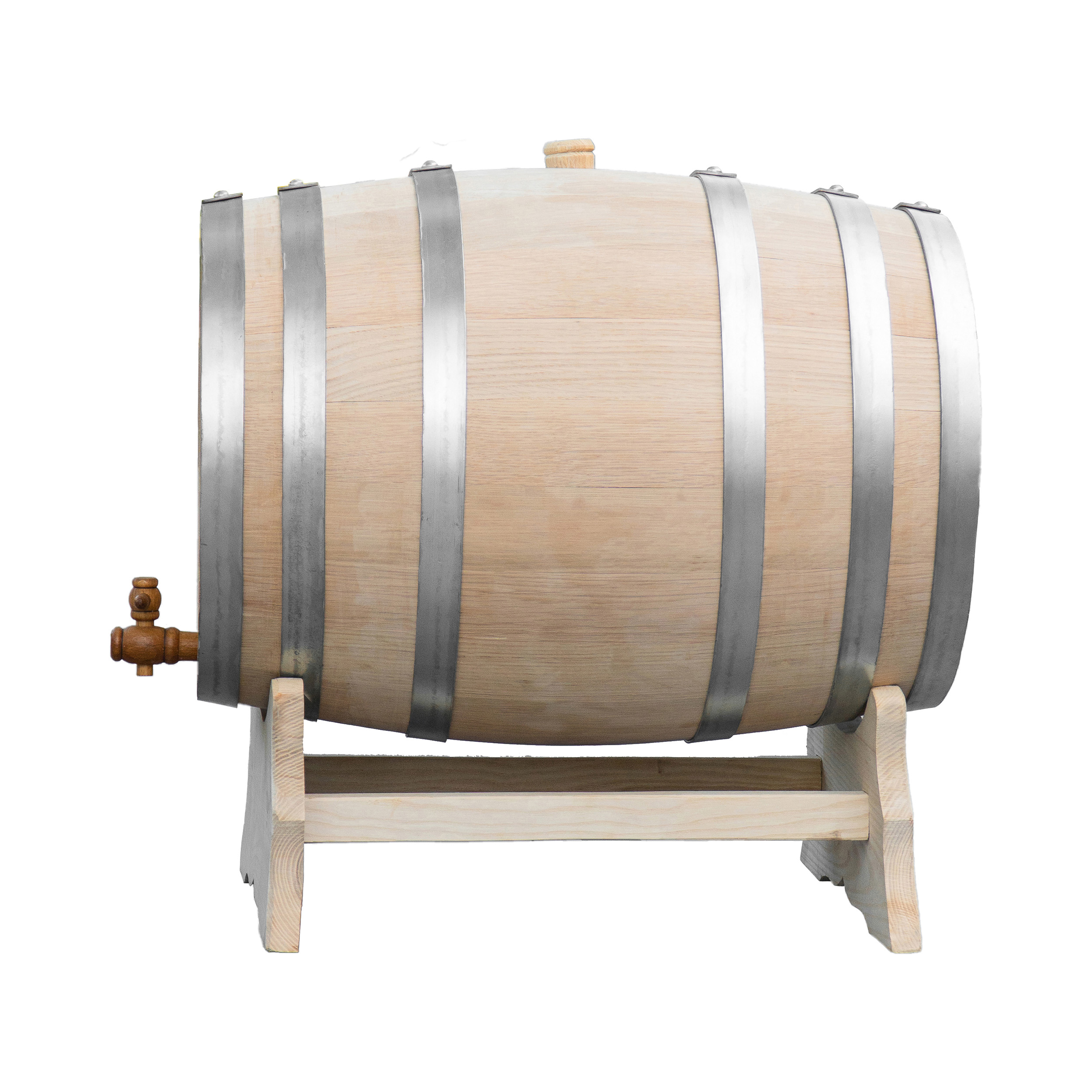 Thùng Gỗ Sồi D.CHEERY 50L