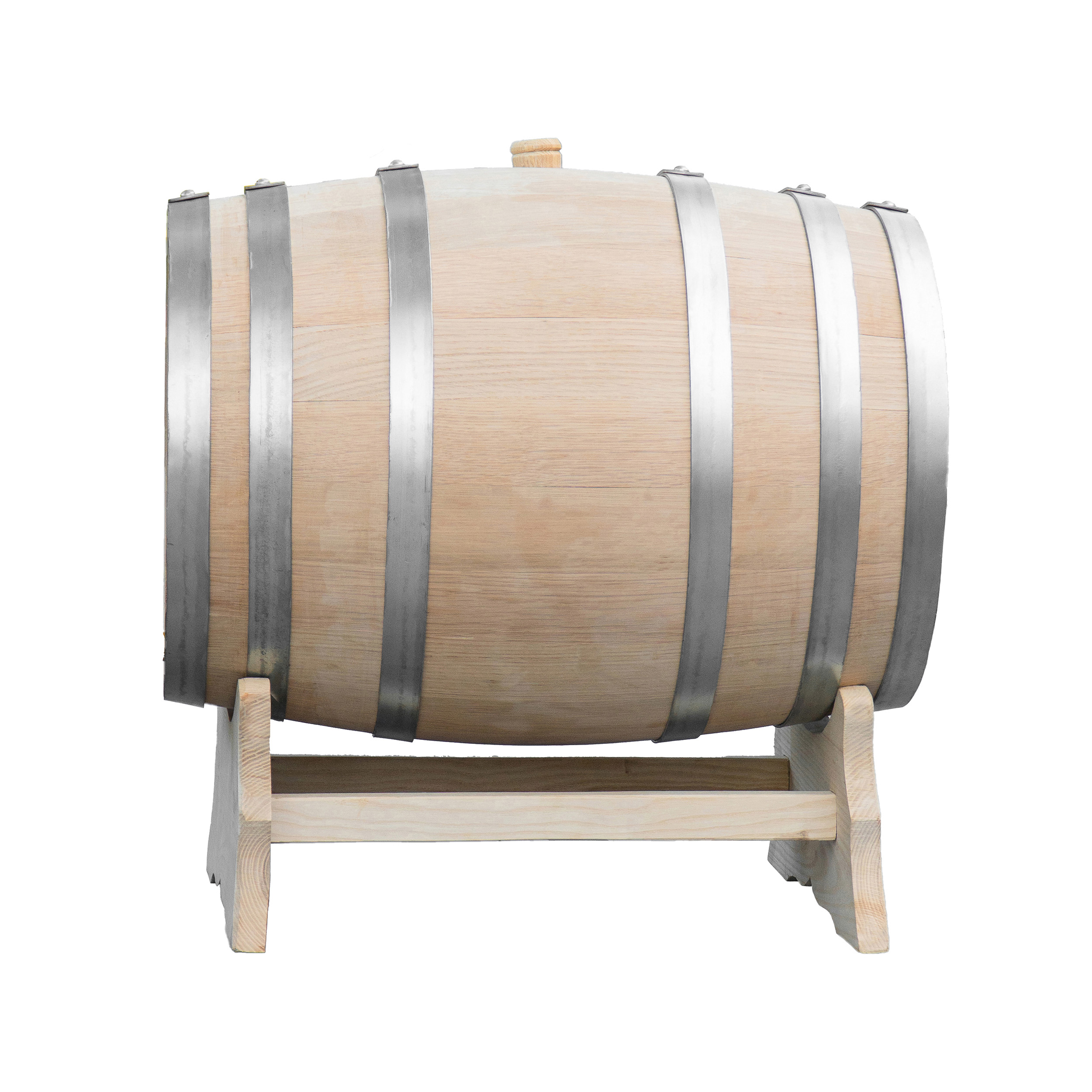 Thùng Gỗ Sồi D.CHEERY 50L