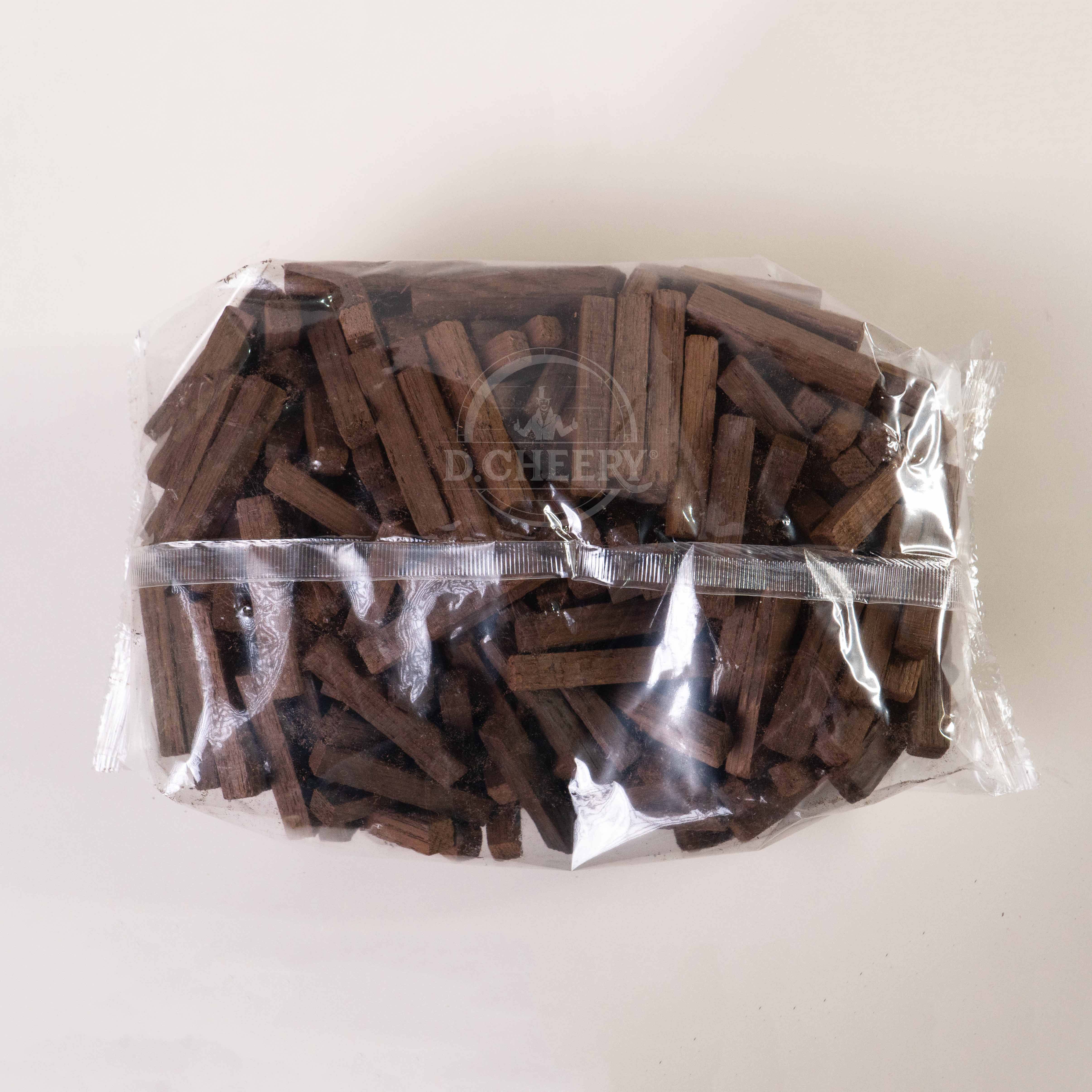Chip gỗ sồi Nga D.CHEERY