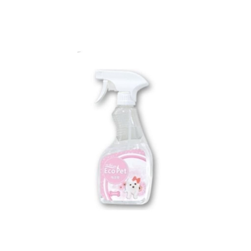 Xịt khử mùi thú cưng Eco-Pet - Clean Core