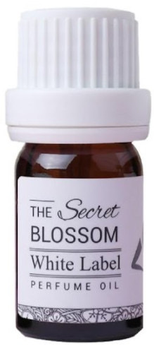 Nước hoa vùng kín The Secret Blossom-Perfume Oil 5ml