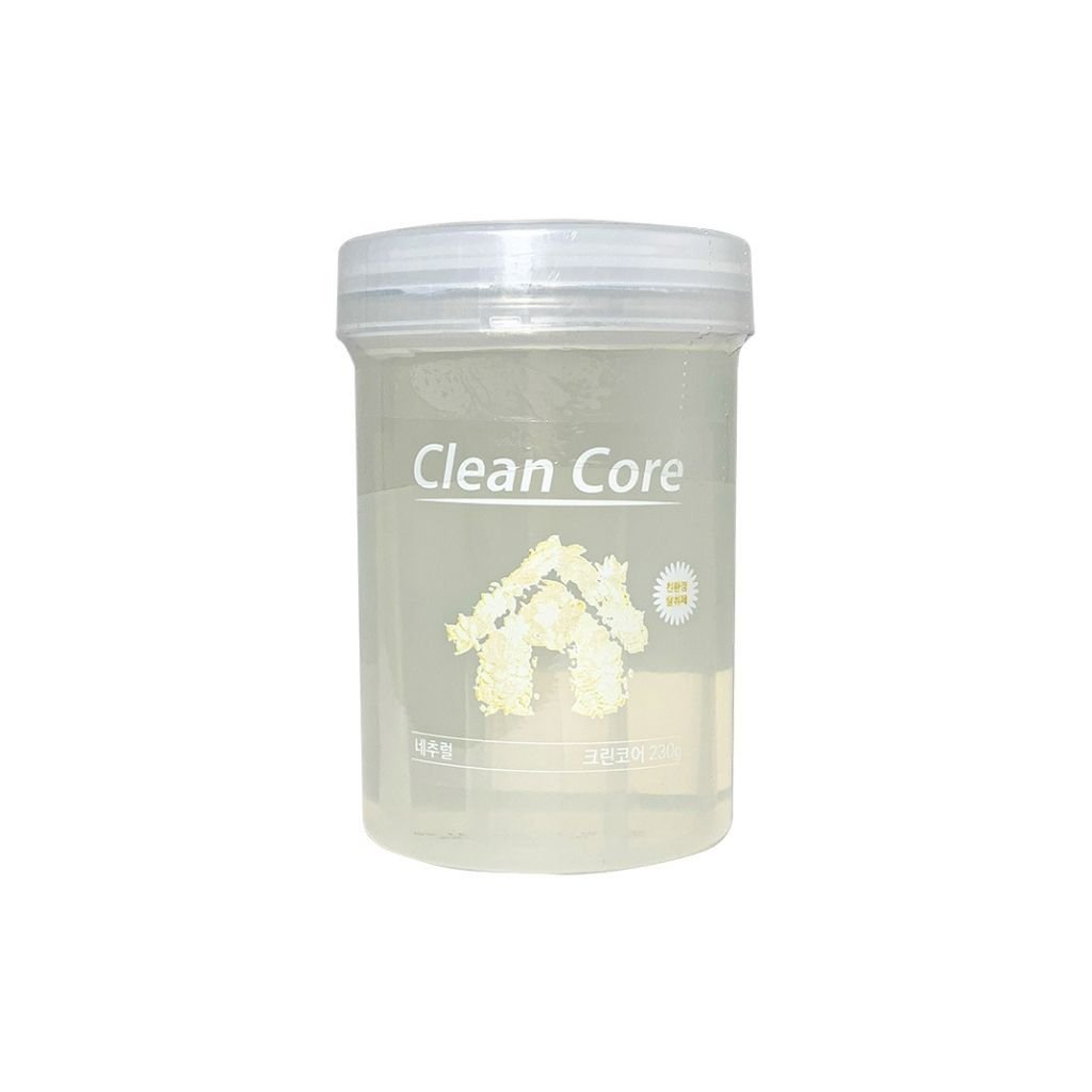 Gel khử mùi tủ lạnh - Clean Core