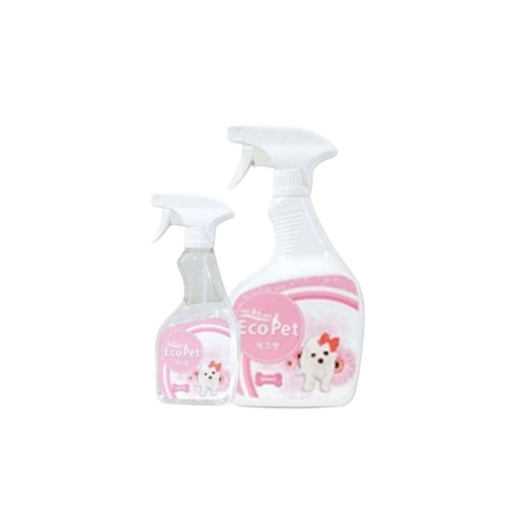 Xịt khử mùi thú cưng Eco-Pet - Clean Core