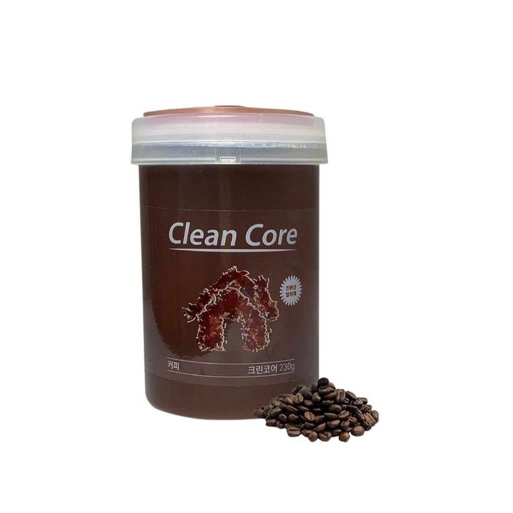 Gel Khử Mùi - Clean Core