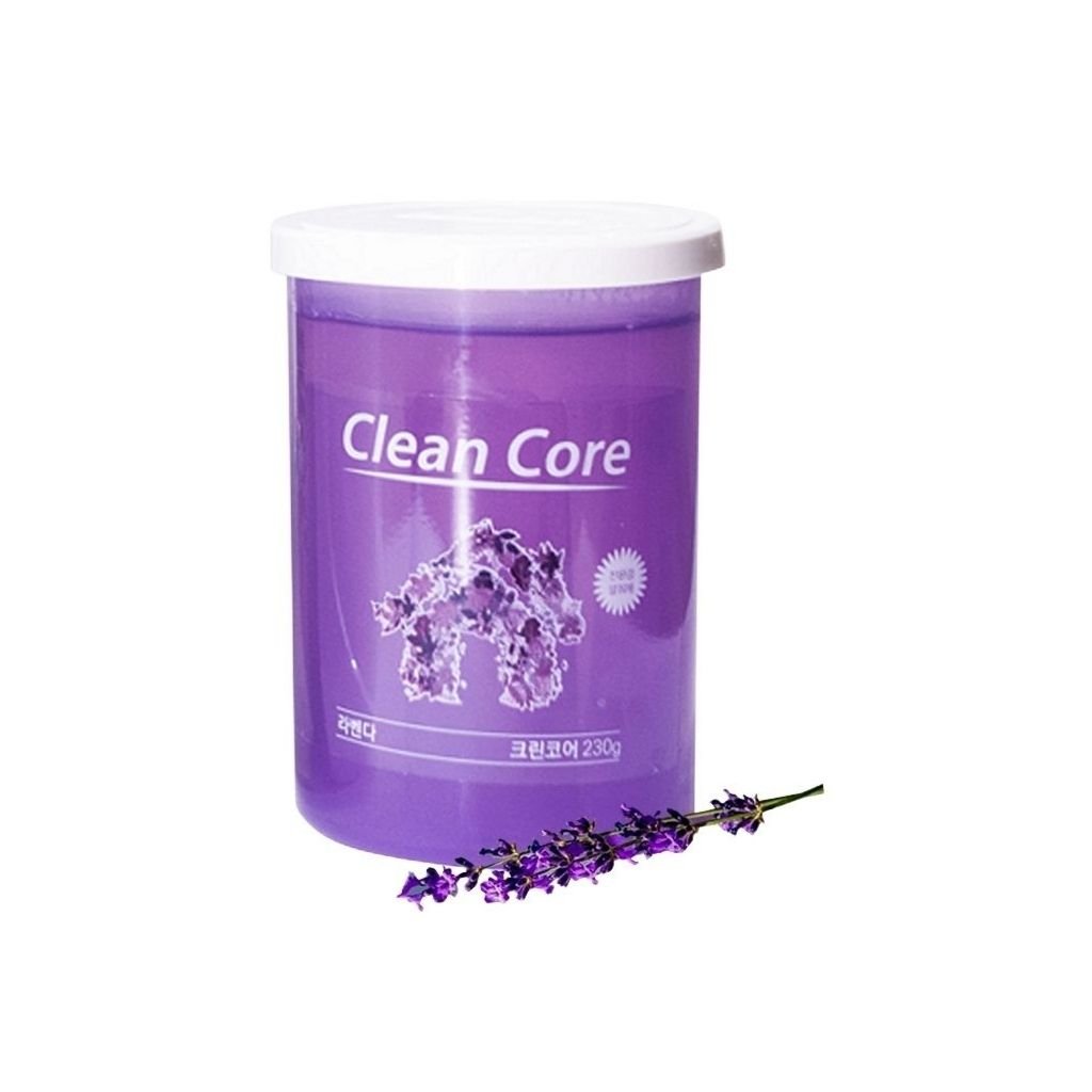 Gel Khử Mùi - Clean Core
