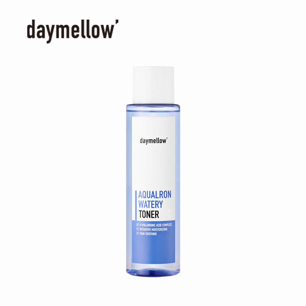 Aqualon Watery Toner Daymellow