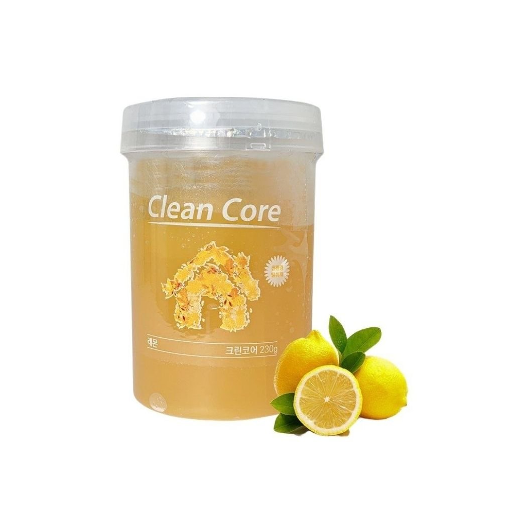 Gel Khử Mùi - Clean Core