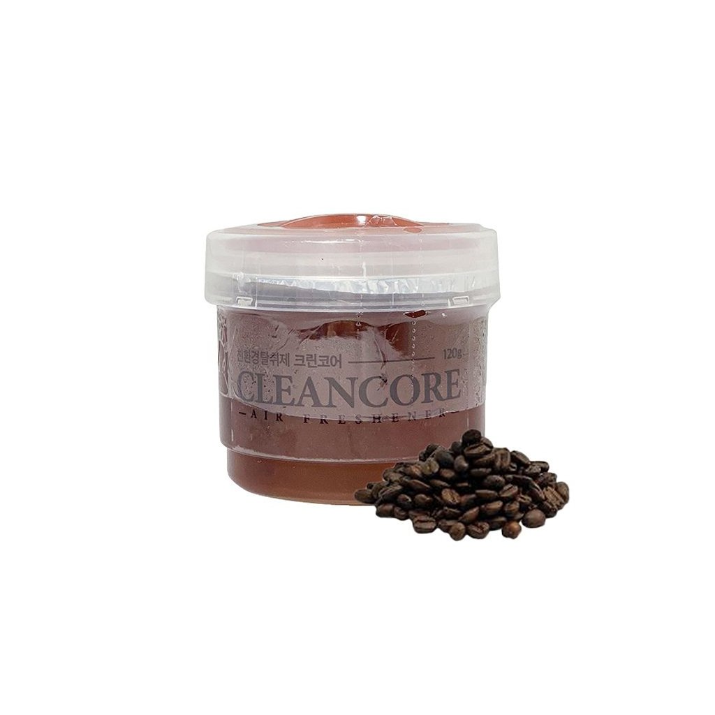 Gel khử mùi ô tô CLEANCORE