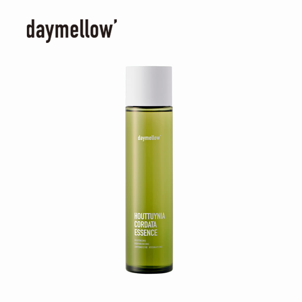 Houttuynia cordata essence Daymellow