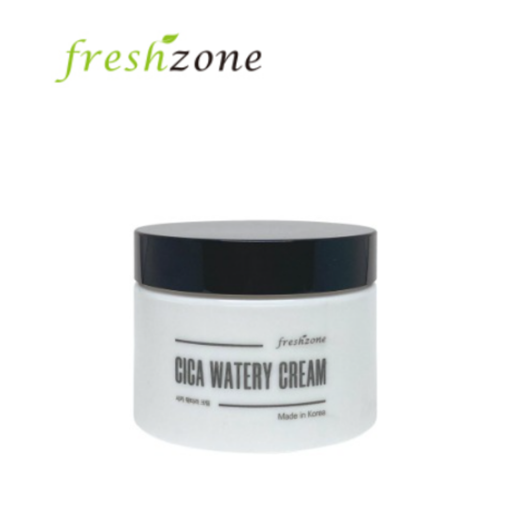 Kem dưỡng dạng lỏng Cica - Cica Water Cream