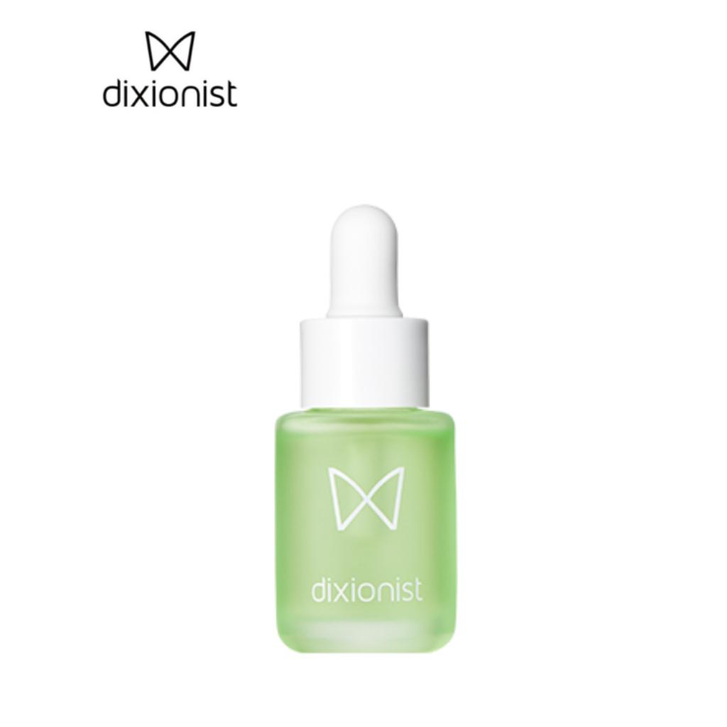 Serum Dixionist Cannabis Drop giúp dưỡng ẩm và làm dịu da 10ml