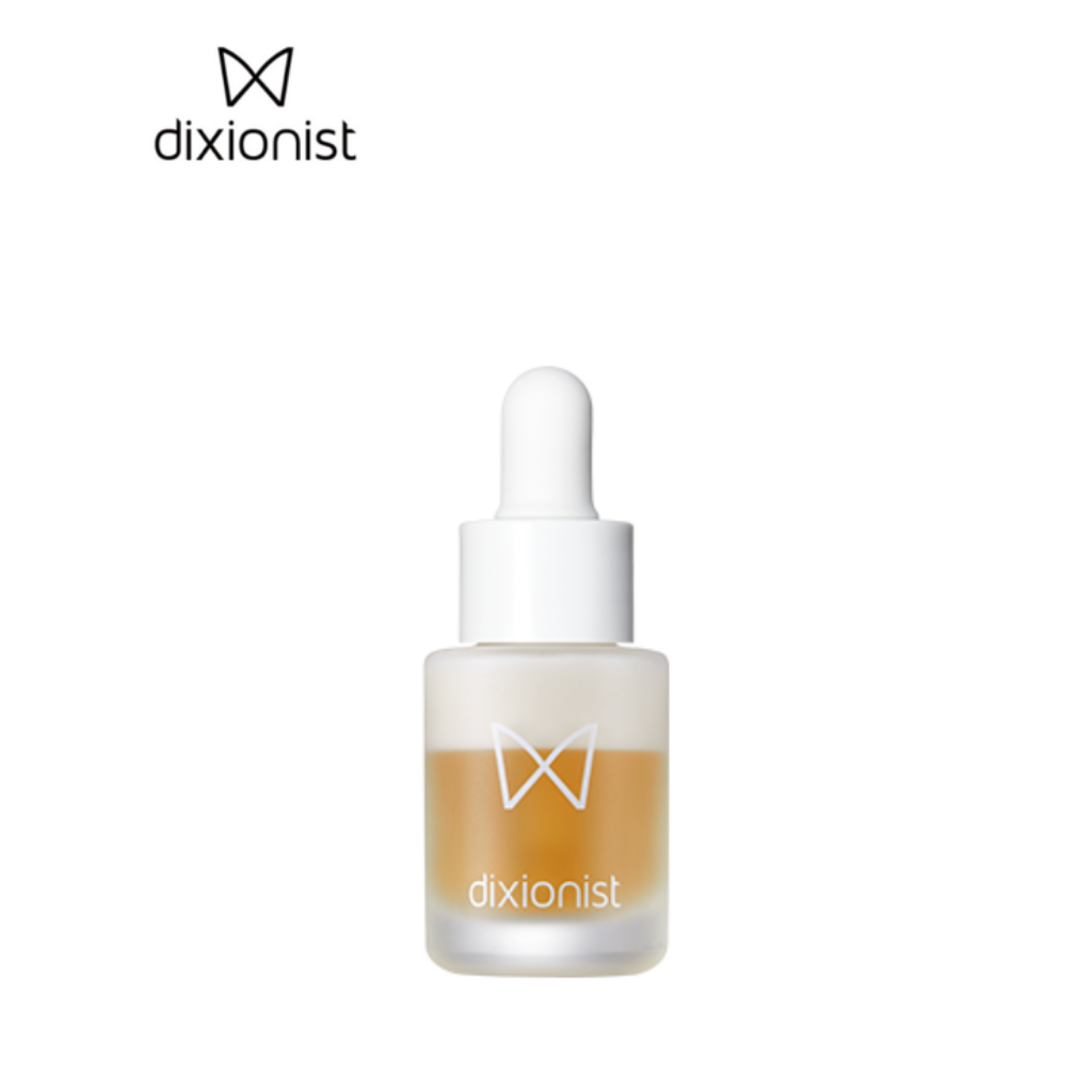 Ampoule dưỡng ẩm Dixionist giúp cung cấp độ ẩm mạnh mẽ 10ml