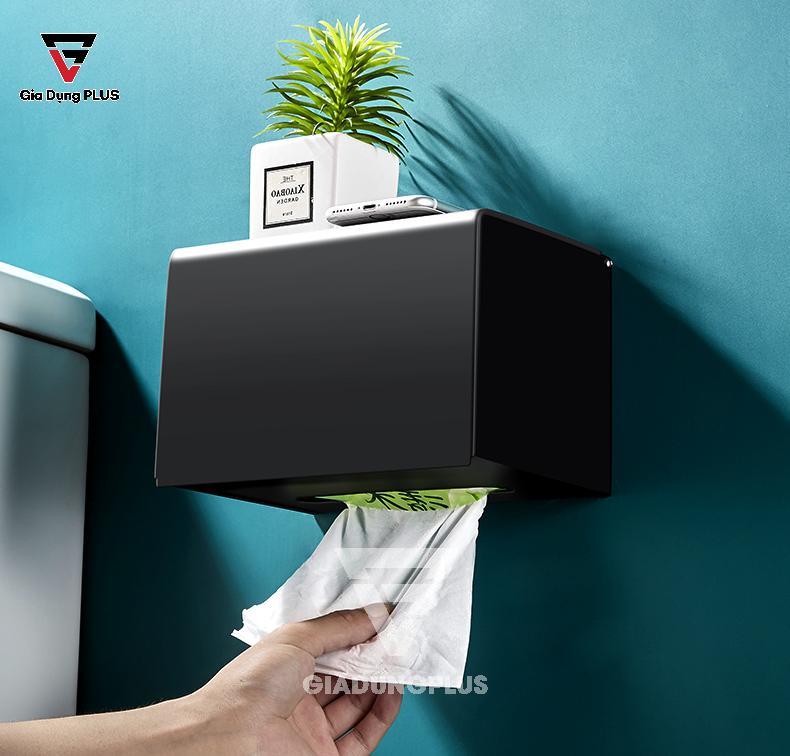 Sỡ hữu ngay giá tốt & giúp nhà vệ sinh gọn gàng và sang trọng hơn ngay