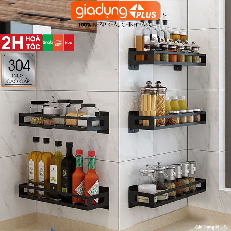 Top 10 báo giá kệ inox tại Đà Nẵng rẻ và đẹp nhất