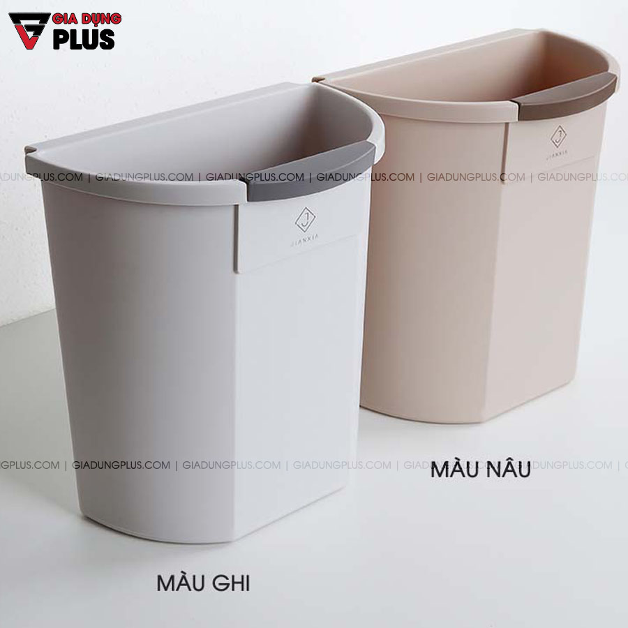 Thùng rác thông minh  Phân loại và giá bán thùng rác  Phụ kiện Bếp Thành  Đạt